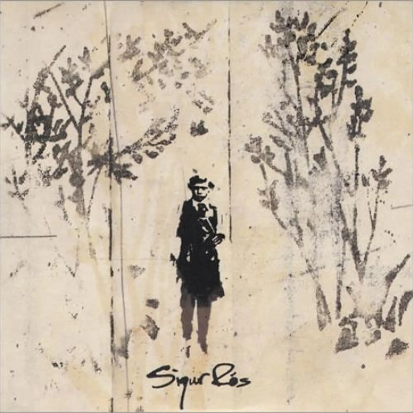 Sigur Rós TAKK Vinyl Record