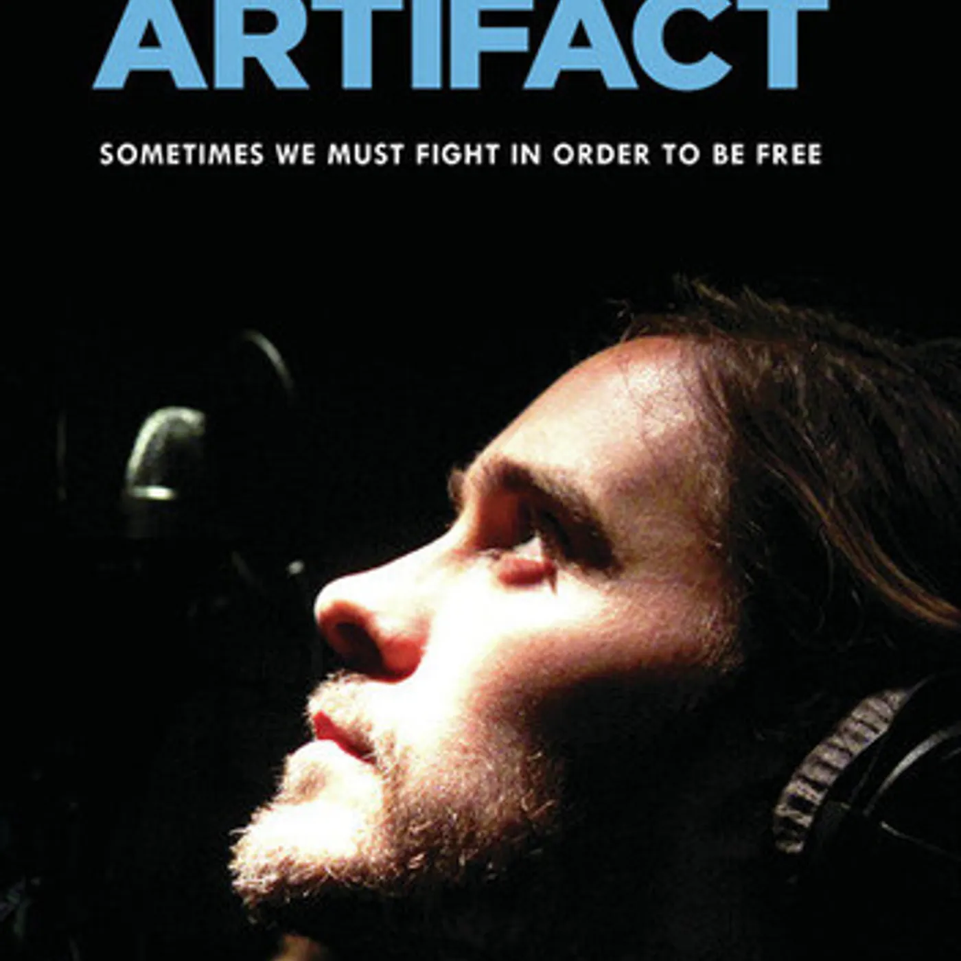 ARTIFACT DVD
