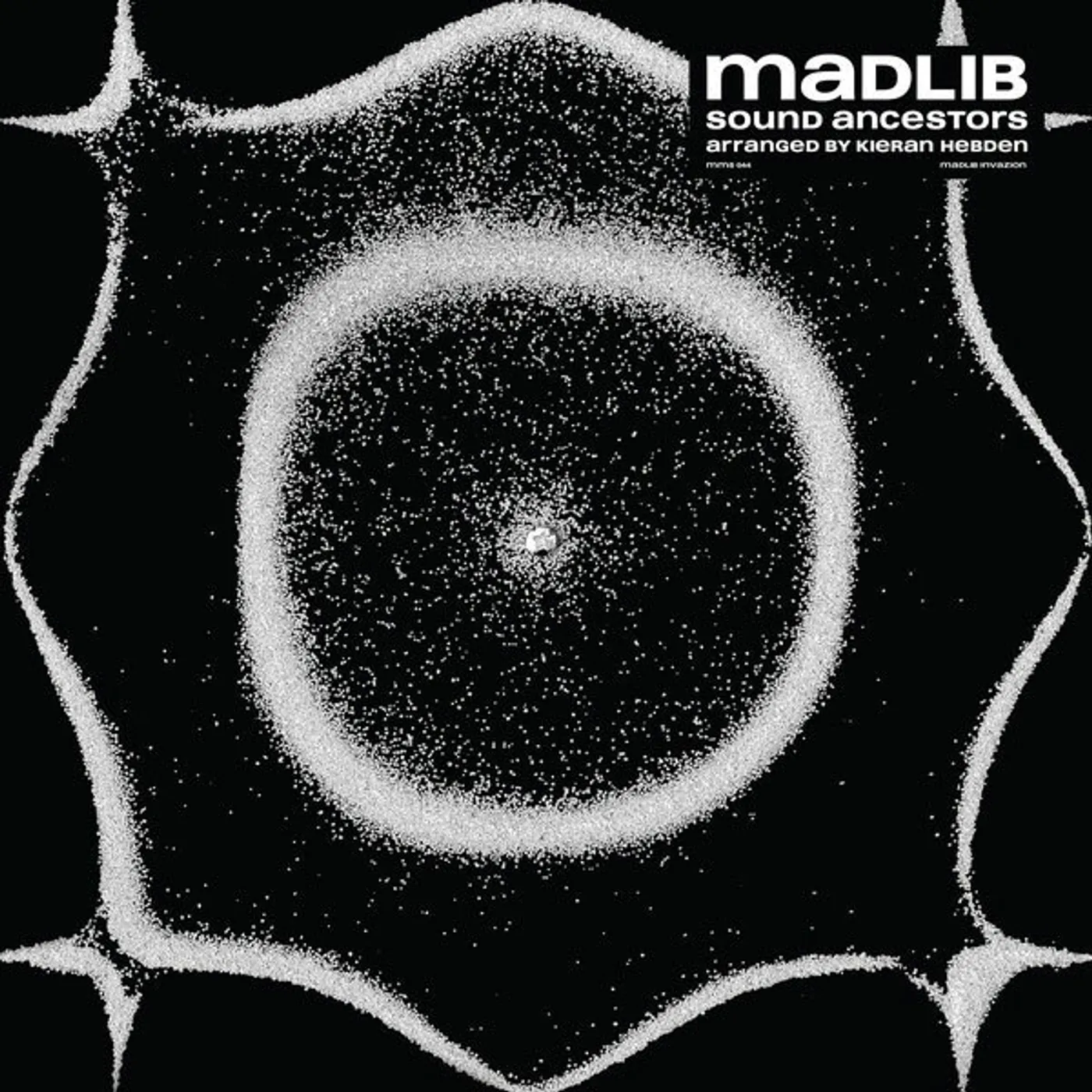 Madlib SOUND ANCESTORS (ARRANGED BY KIERAN HEBDEN) Vinyl Record