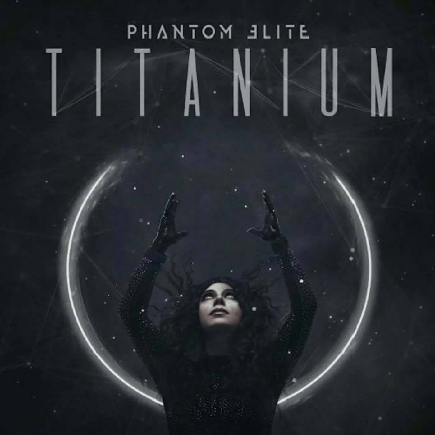 Phantom Elite TITANIUM CD