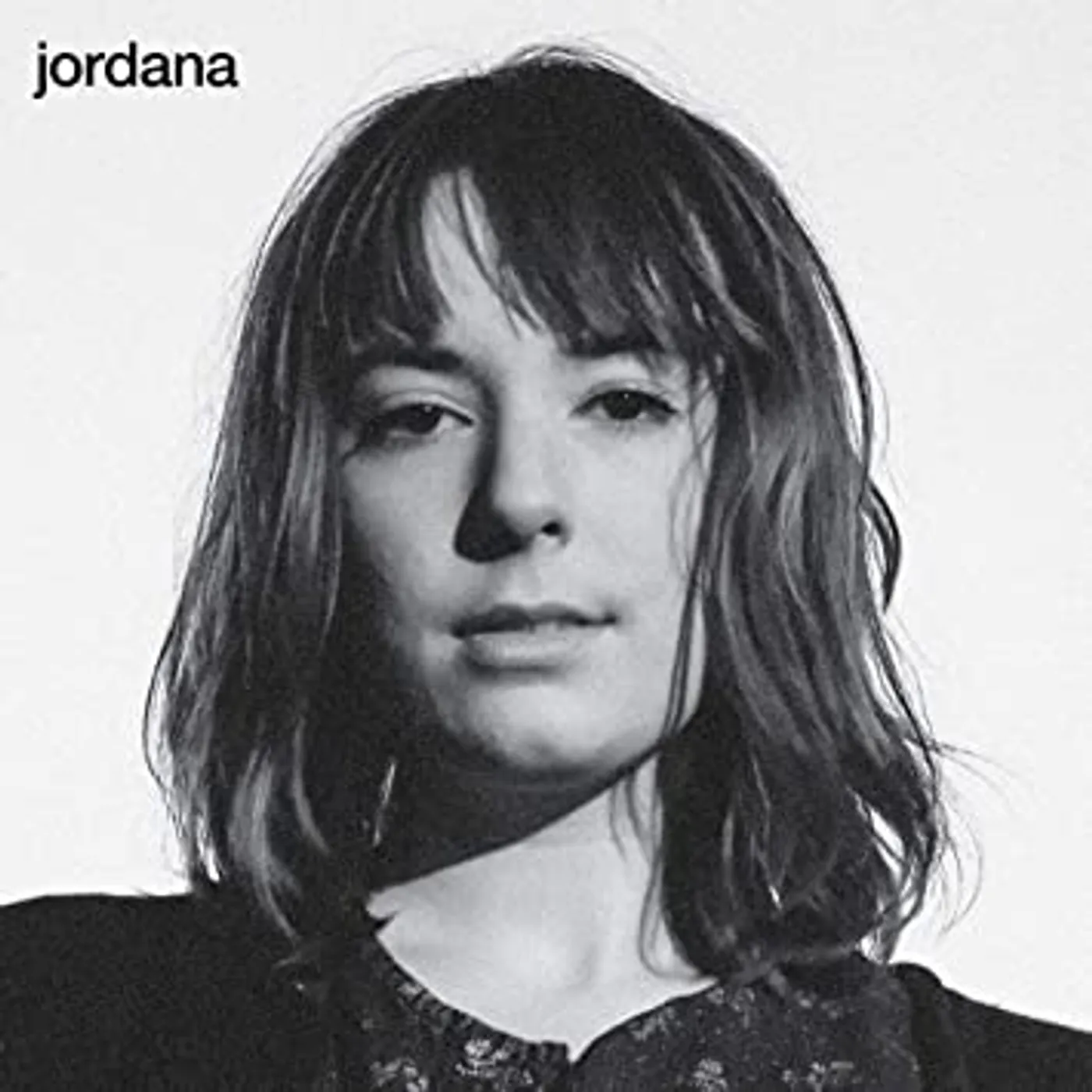 Jordana SOMETHING TO SAY TO YOU Vinyl Record