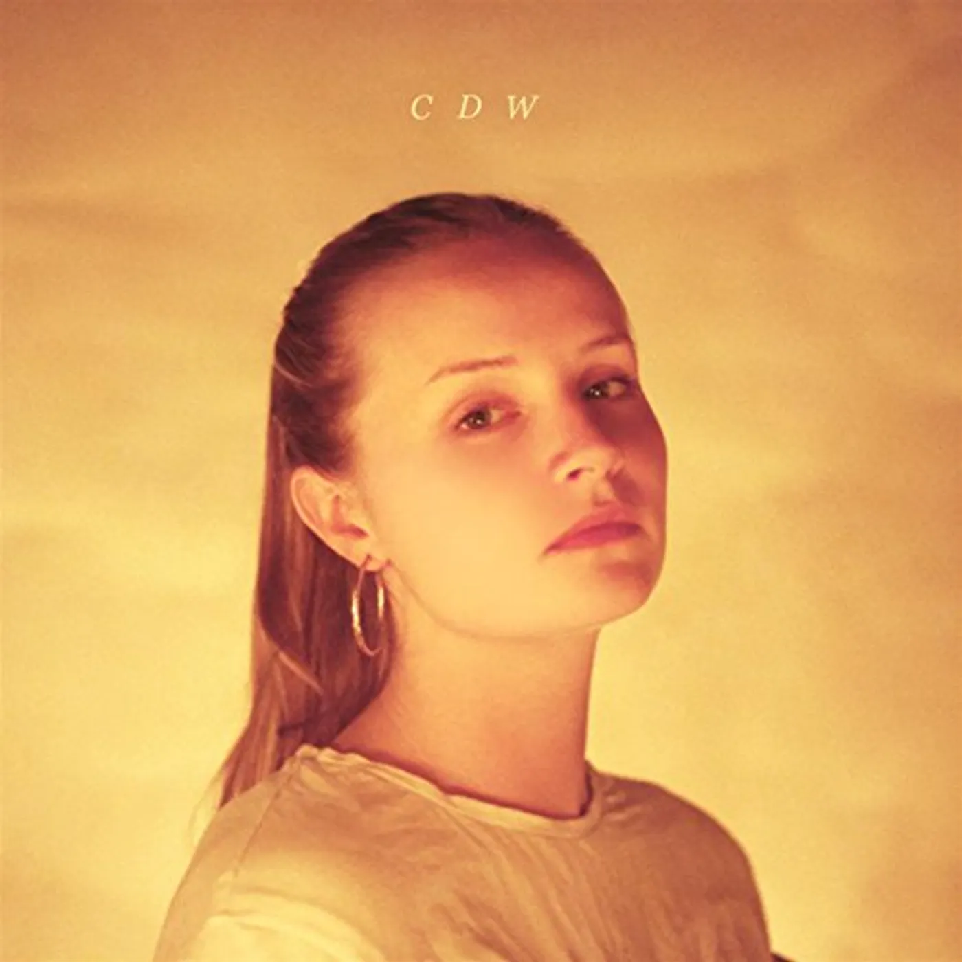 Charlotte Day Wilson CDW (CANADA ONLY) CD