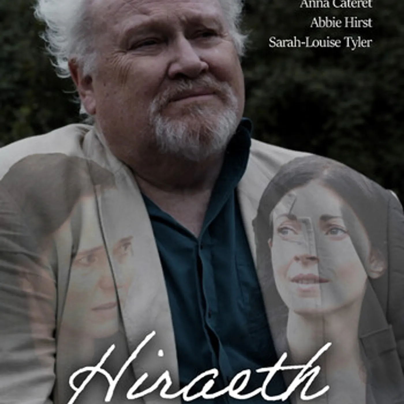 Hiraeth DVD