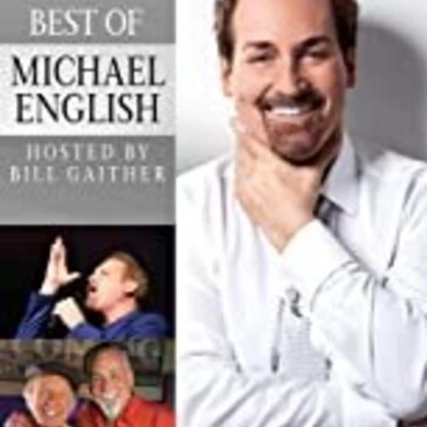 BEST OF MICHAEL ENGLISH DVD