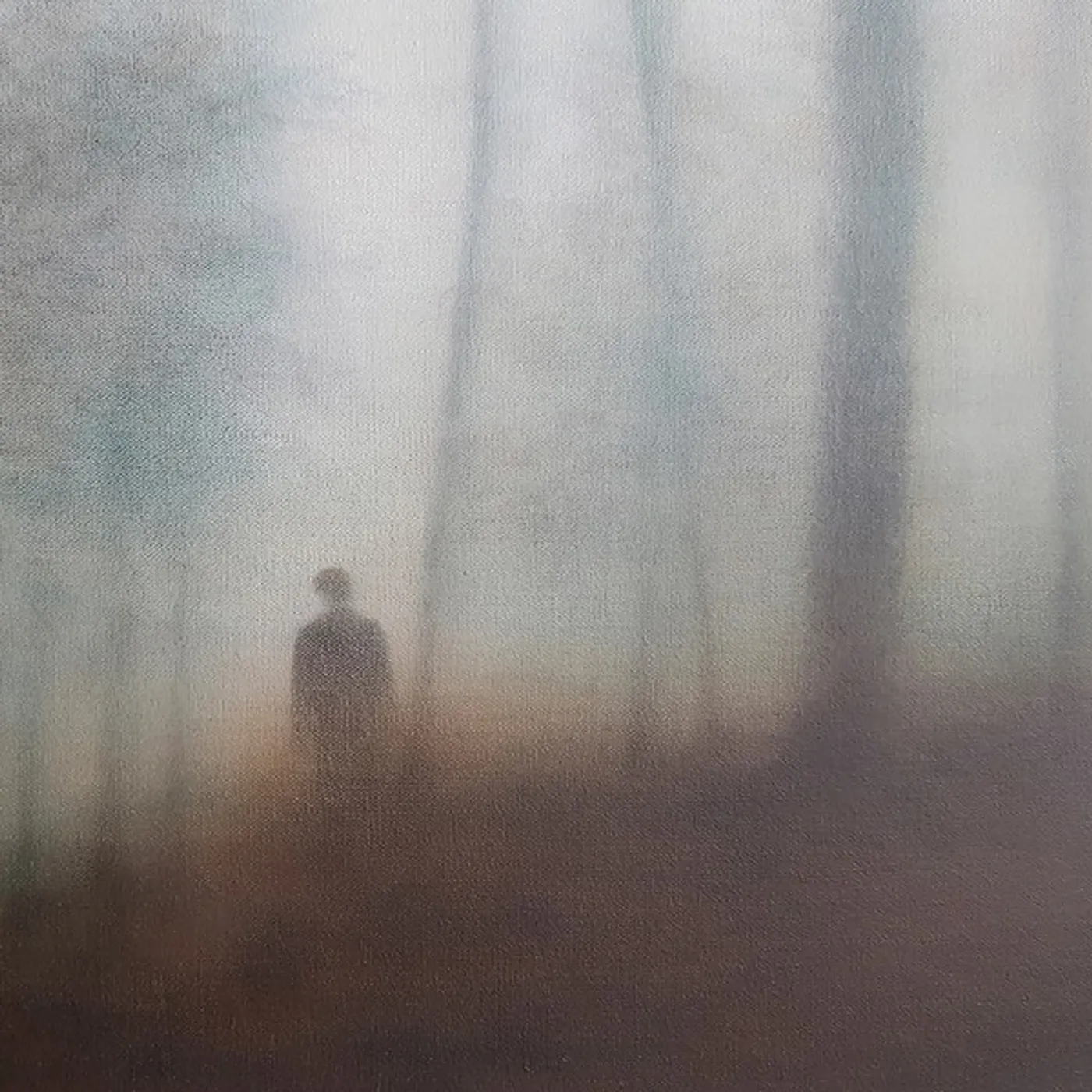 Matt Elliott FAREWELL TO ALL WE KNOW CD