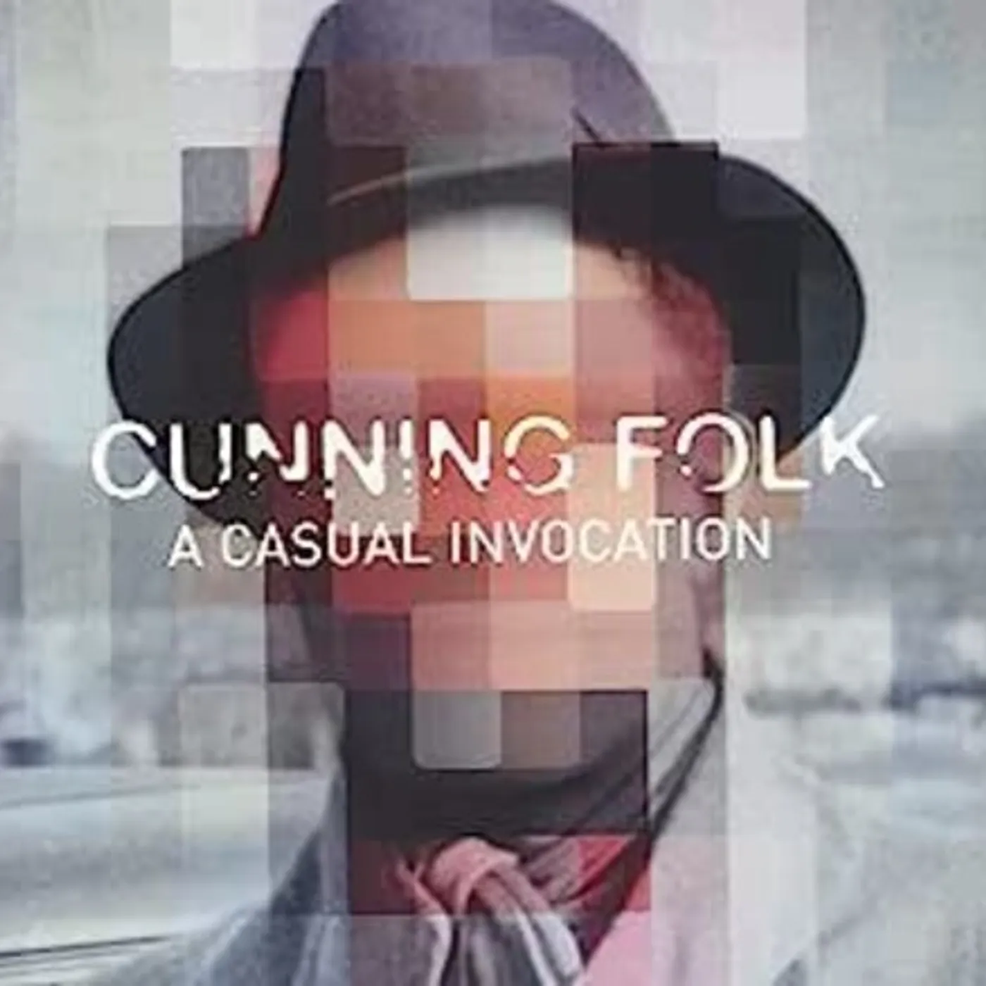Cunning Folk CASUAL INVOCATION CD