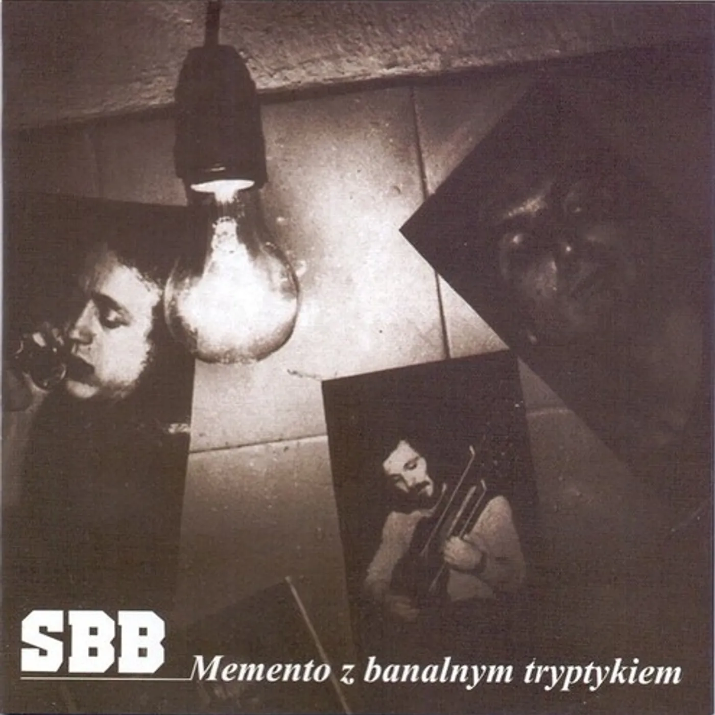 SBB MEMENTO Z BANALNYM TRYPTYKIEM CD
