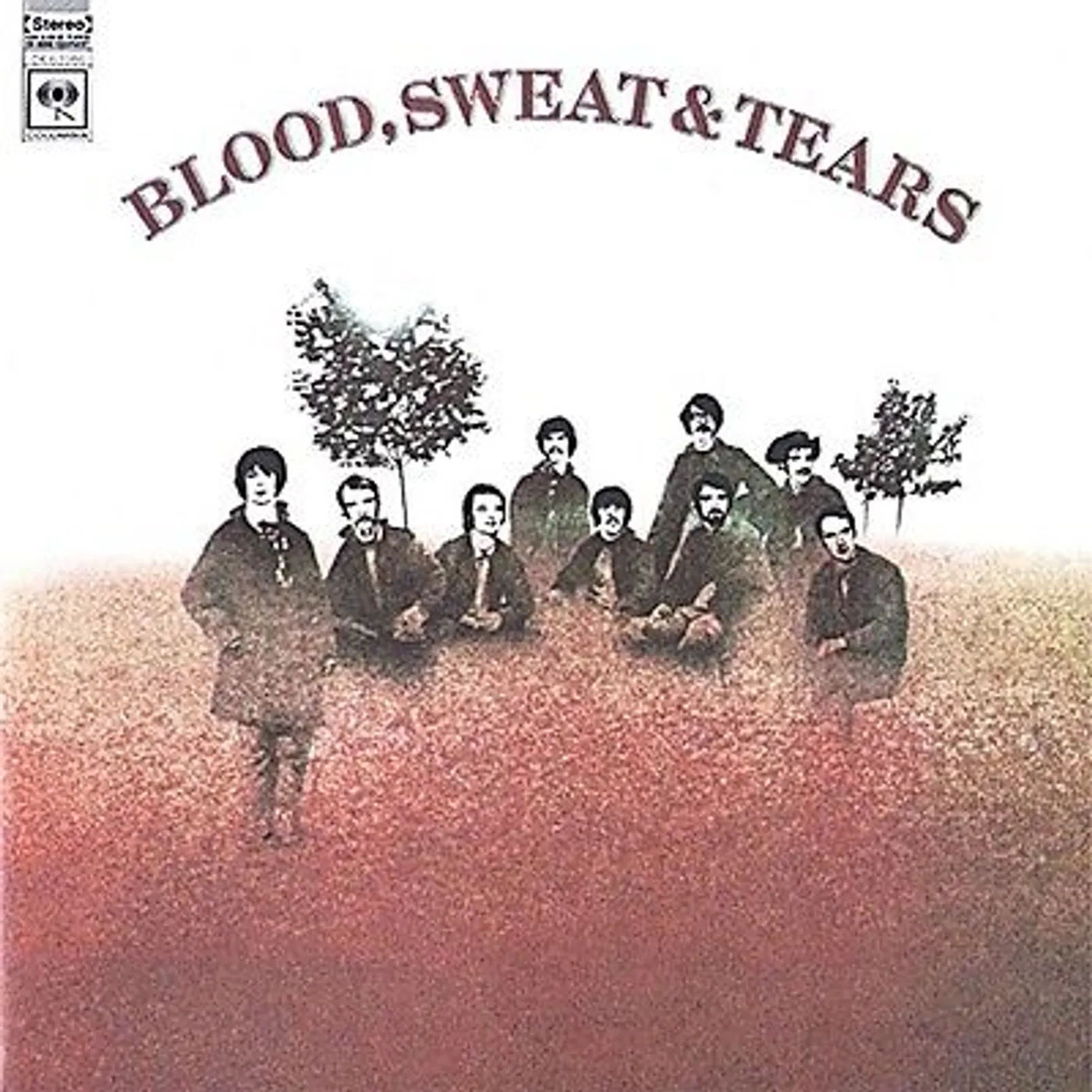 Blood, Sweat & Tearscord (Vinyl)