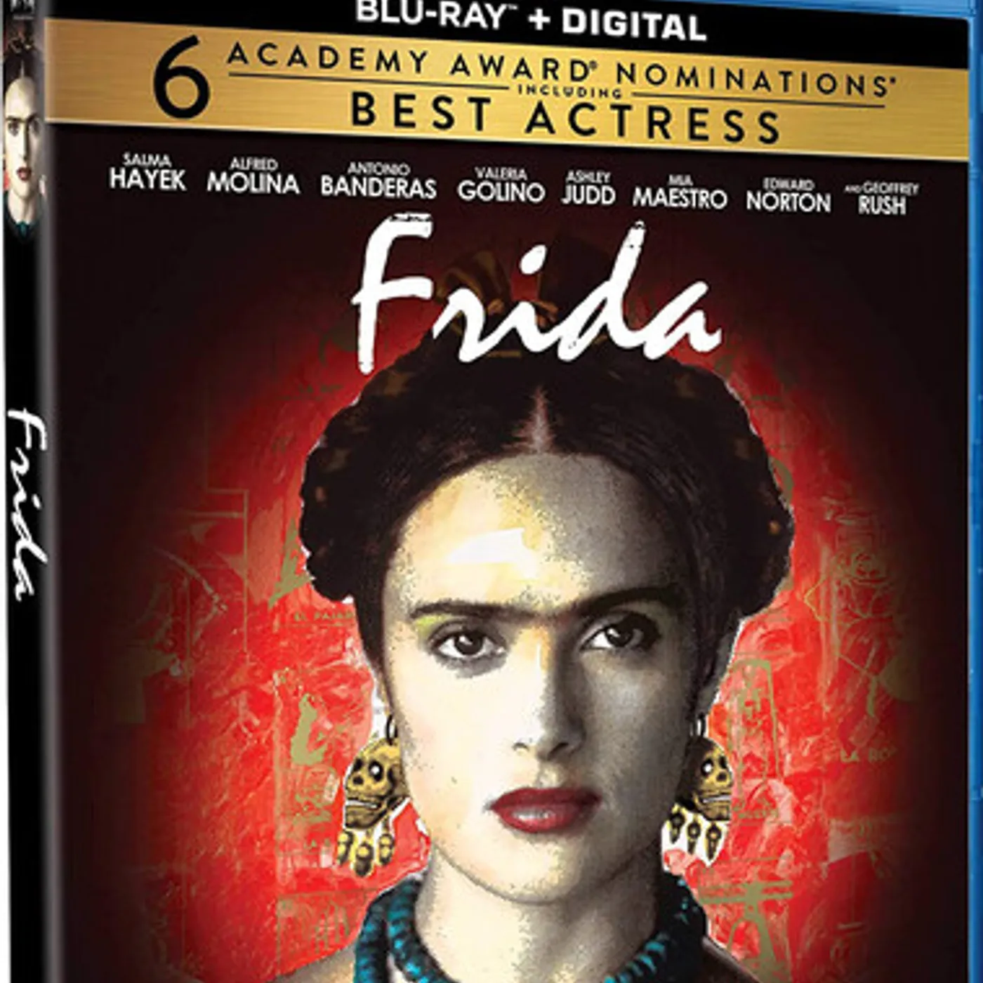 Frida SOMETHING'S GOING ON: DELUXE CD/DVD EDITION CD