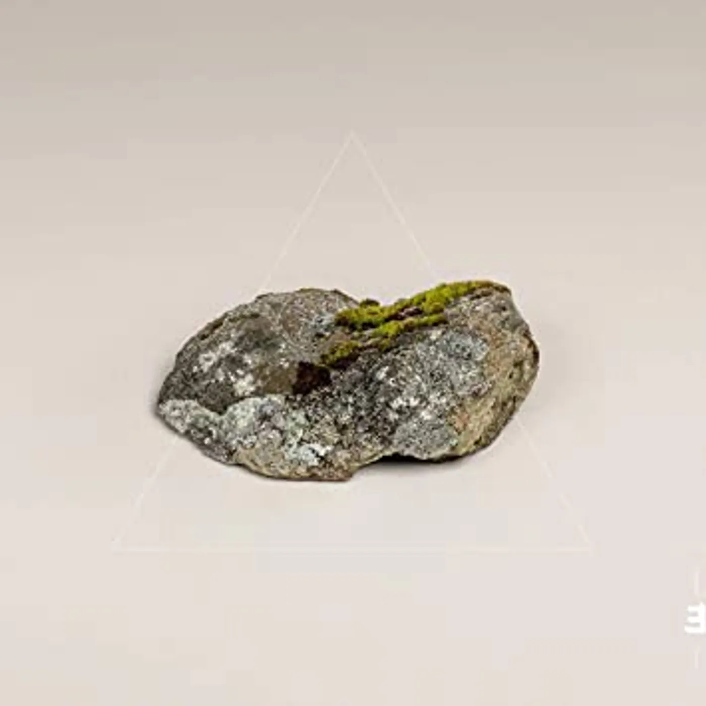 Fergus McCreadie CAIRN Vinyl Record