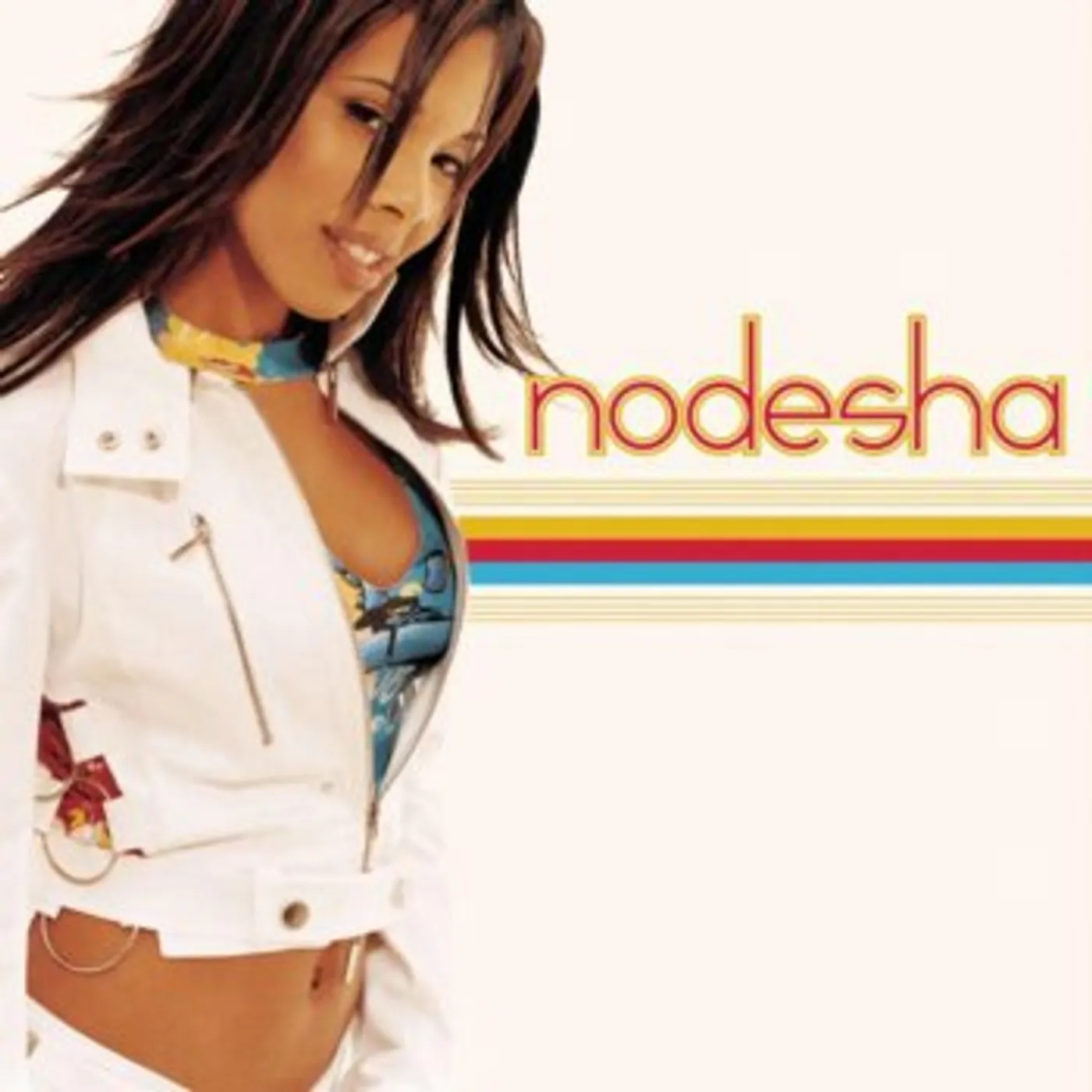 NODESHA CD
