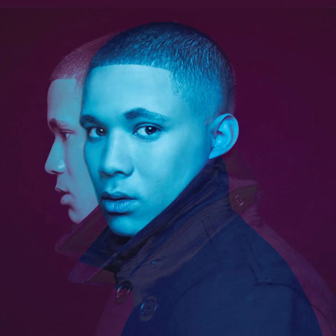 Nathaniel YOURS CD