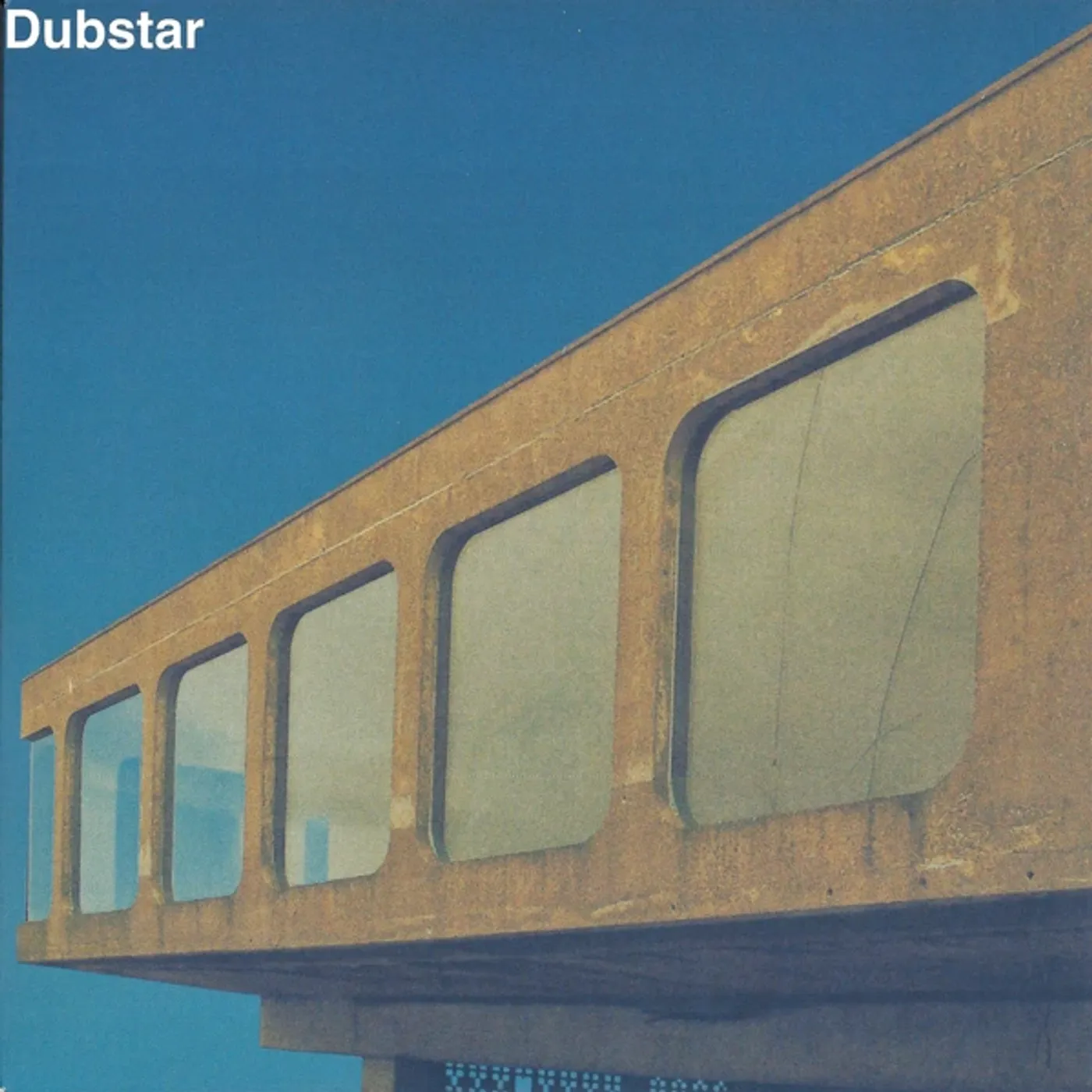 Dubstar NOT SO MANIC NOW / FREE AS A BIRD Vinyl Record