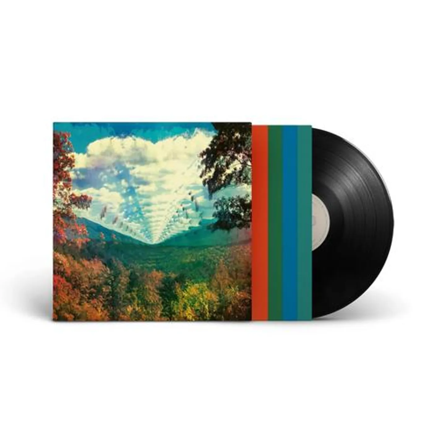 Tame Impala INNERSPEAKER - 10 YEAR ANNIVERSARY EDITION Vinyl Record