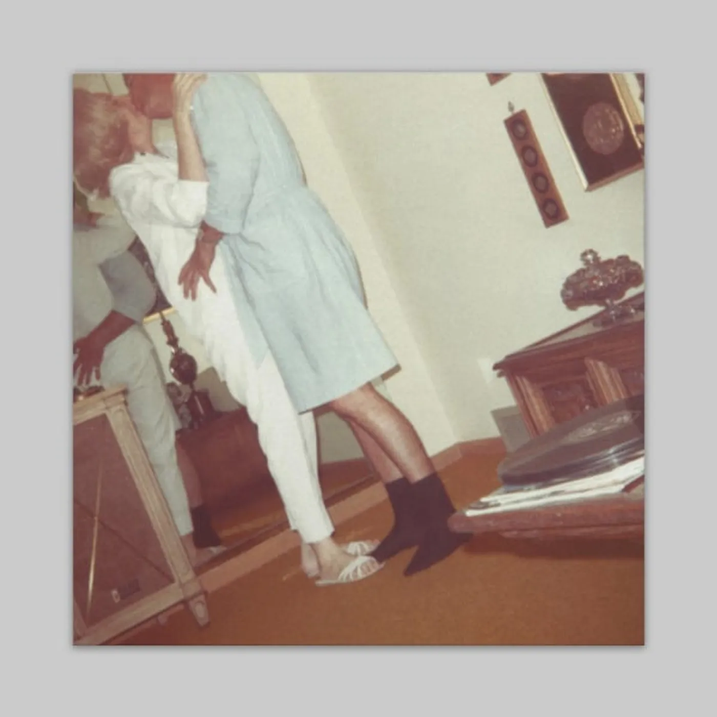 Death From Above 1979 Is 4 Lovers Vinyl Record