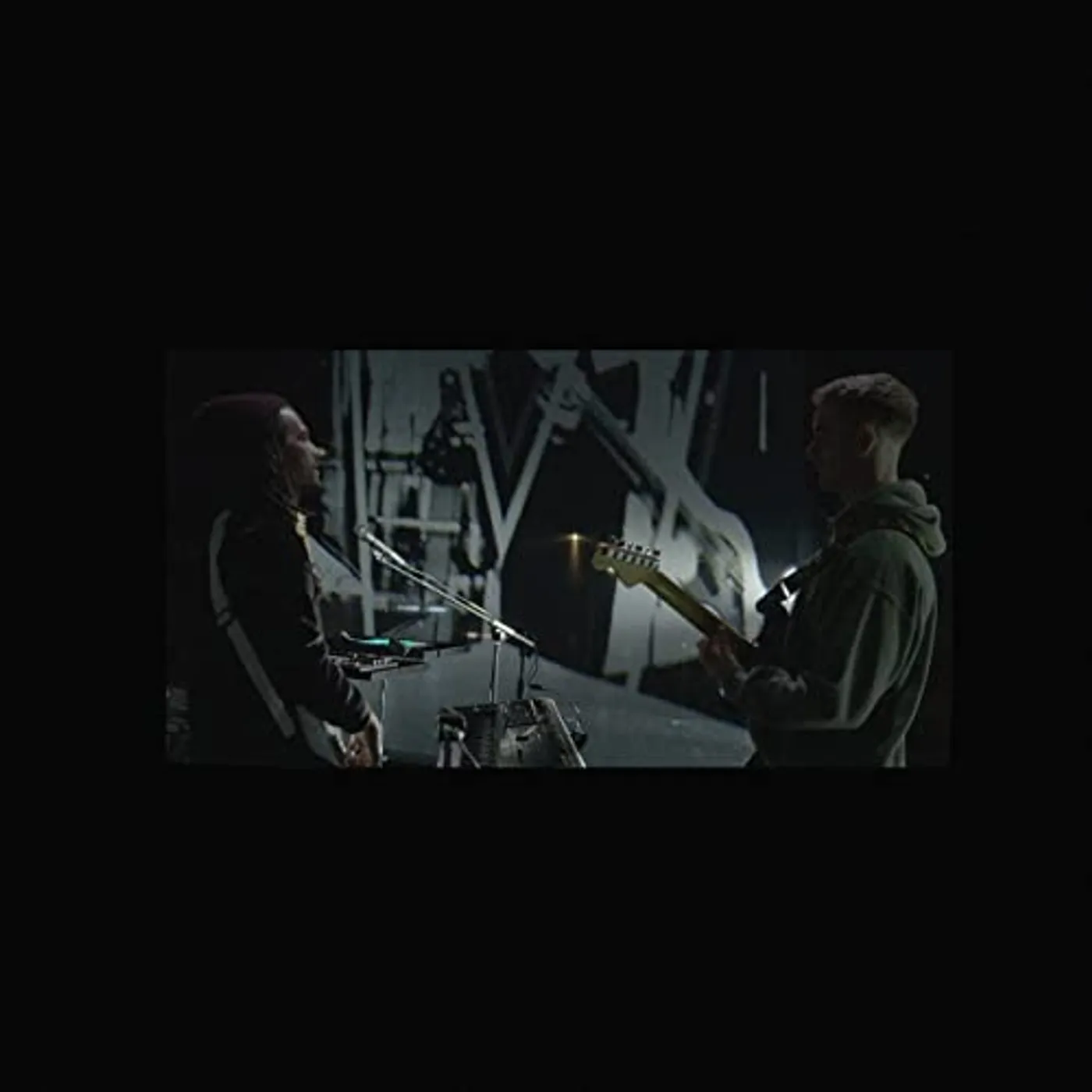 Fkj / Tom Misch LOSING MY WAY Vinyl Record