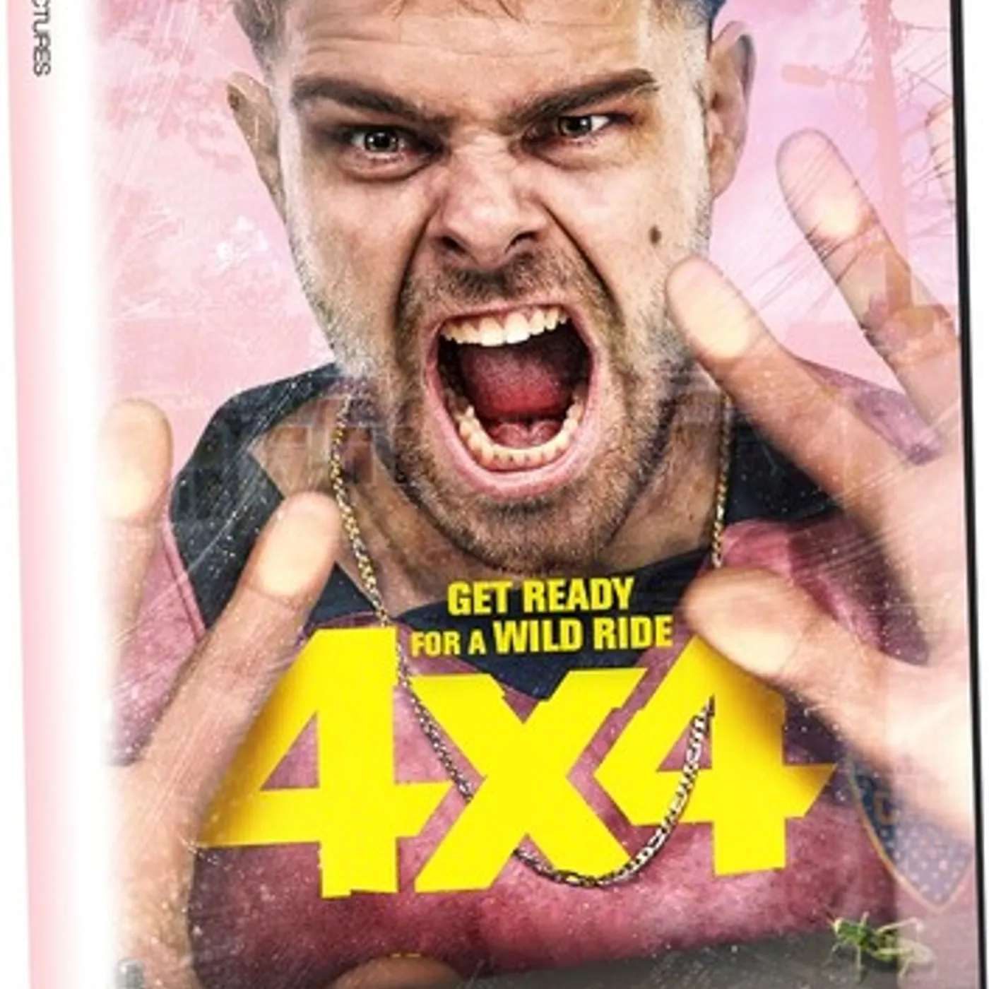 4X4 DVD