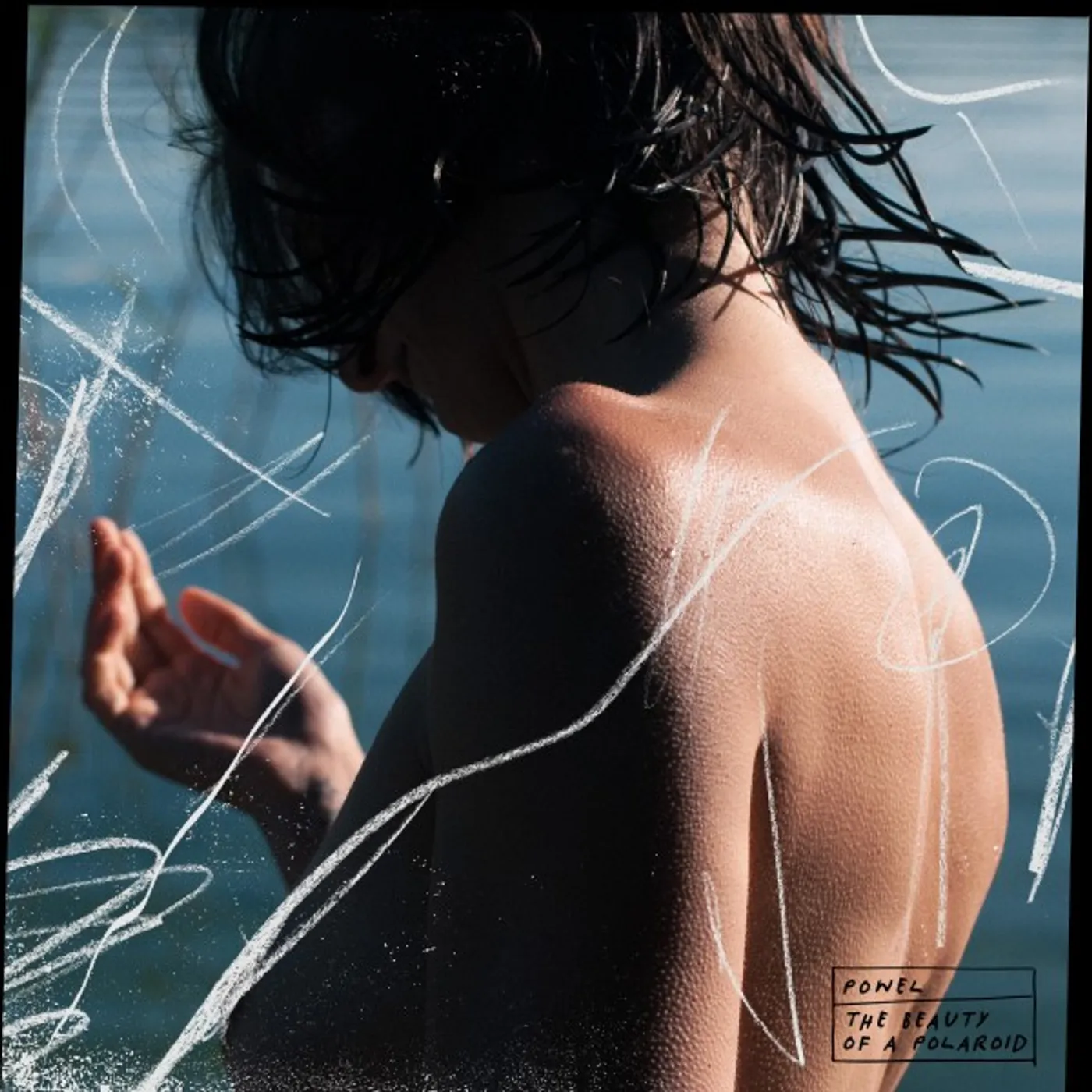 Powel BEAUTY OF A POLAROID Vinyl Record