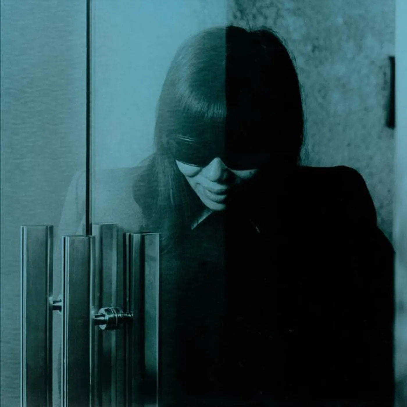 Maki Asakawa AMERICA NO YORU Vinyl Record