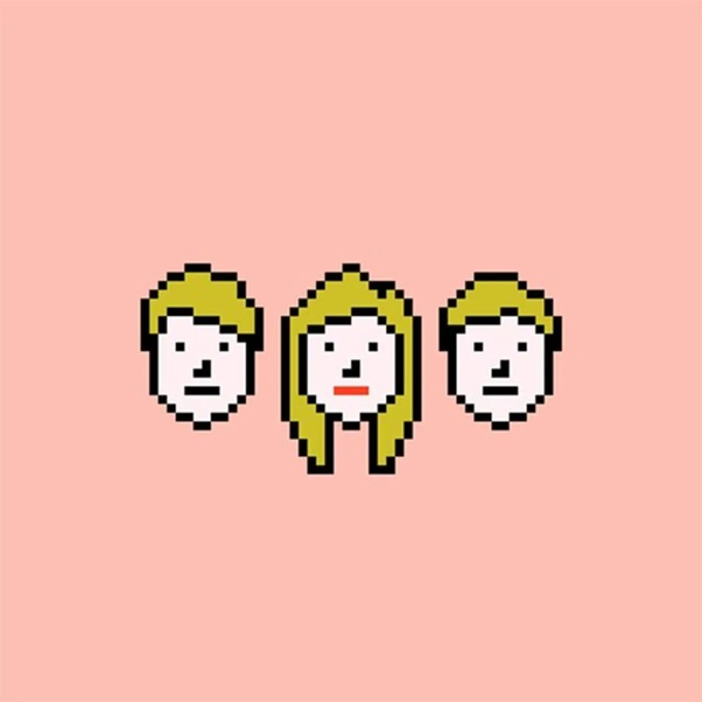 Patawawa POWER-UP CD