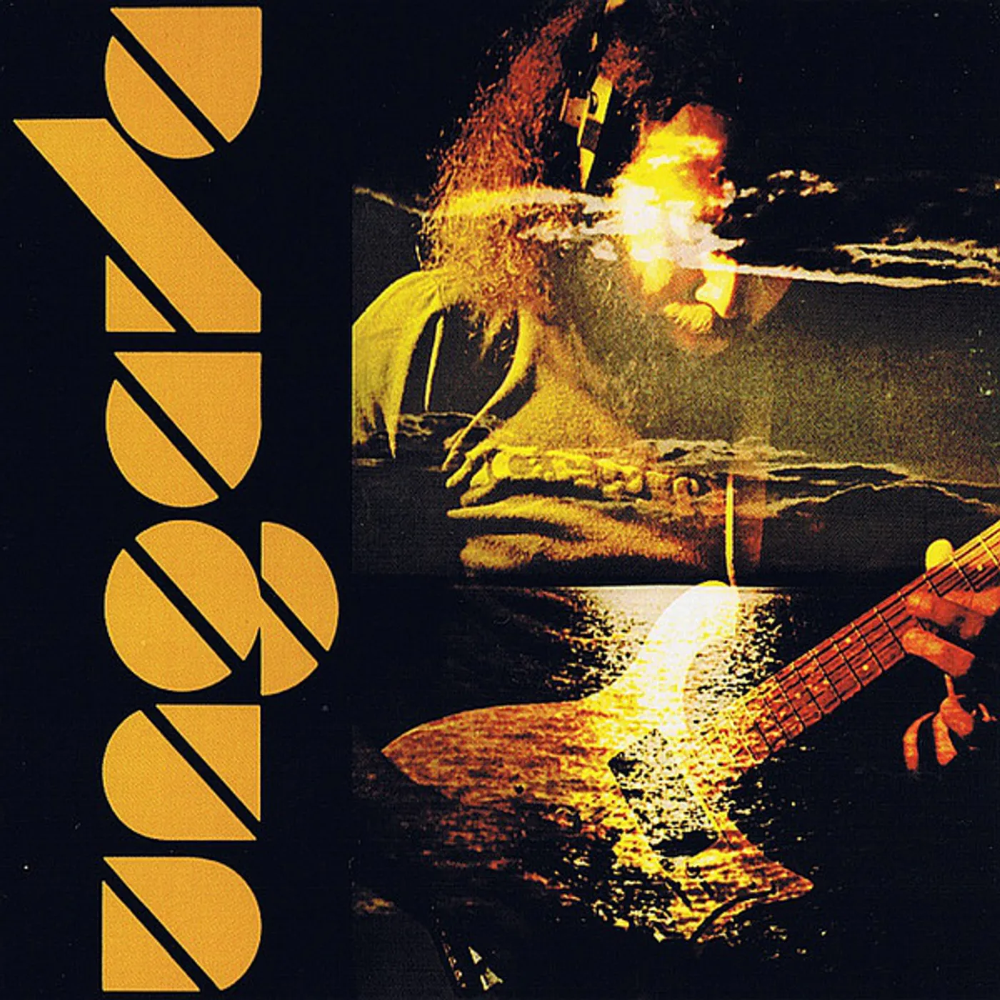 Ungava Vinyl Record
