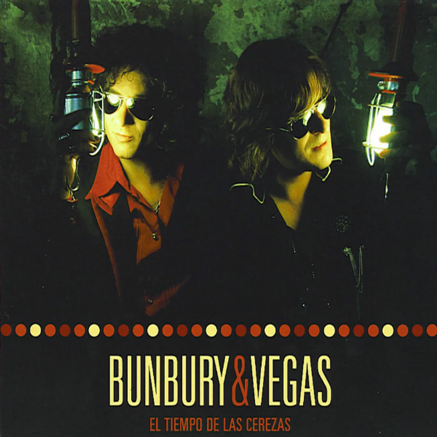 Bunbury & Vegas