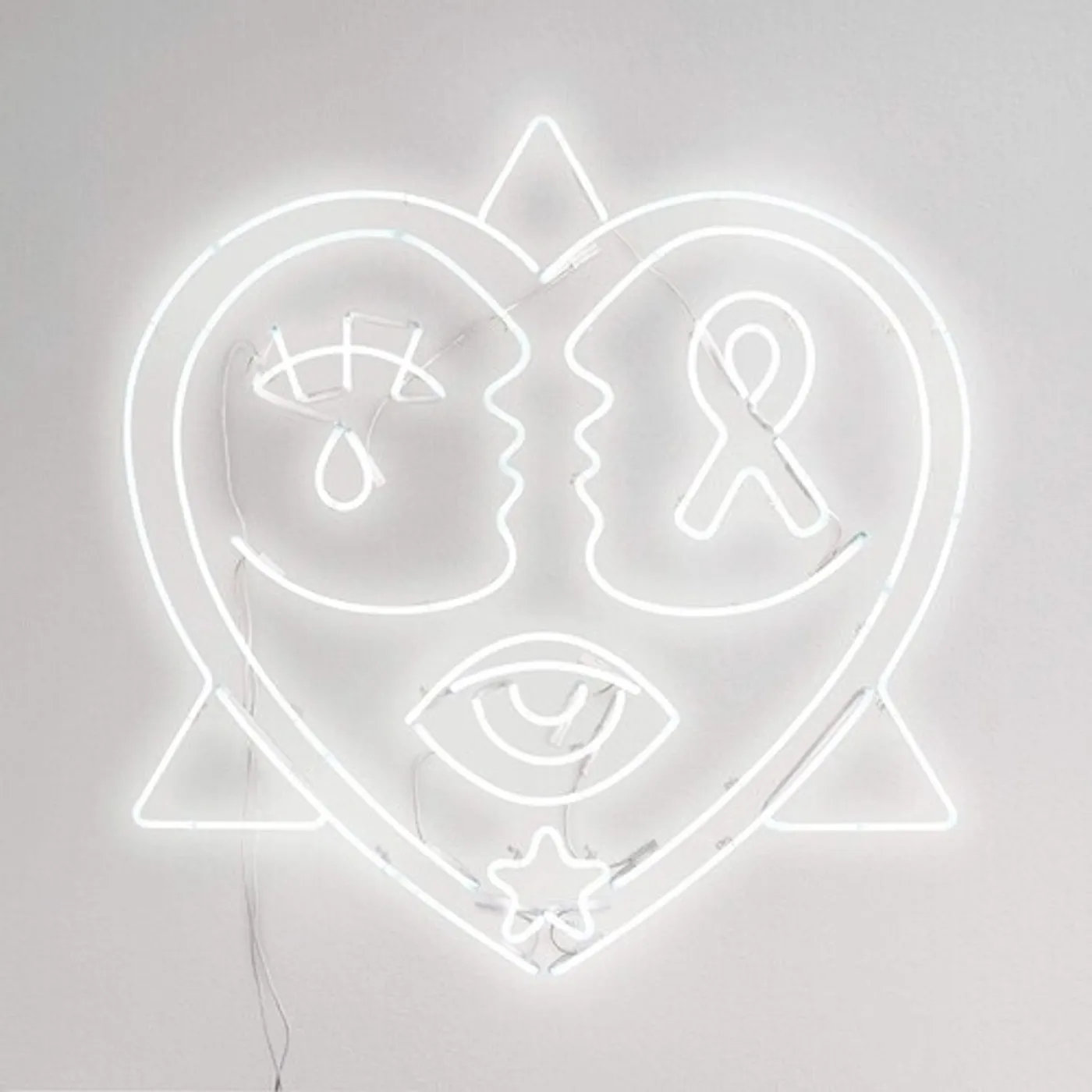 Butch Walker AMERICAN LOVE STORY (LIVE AND QUARANTINED) CD