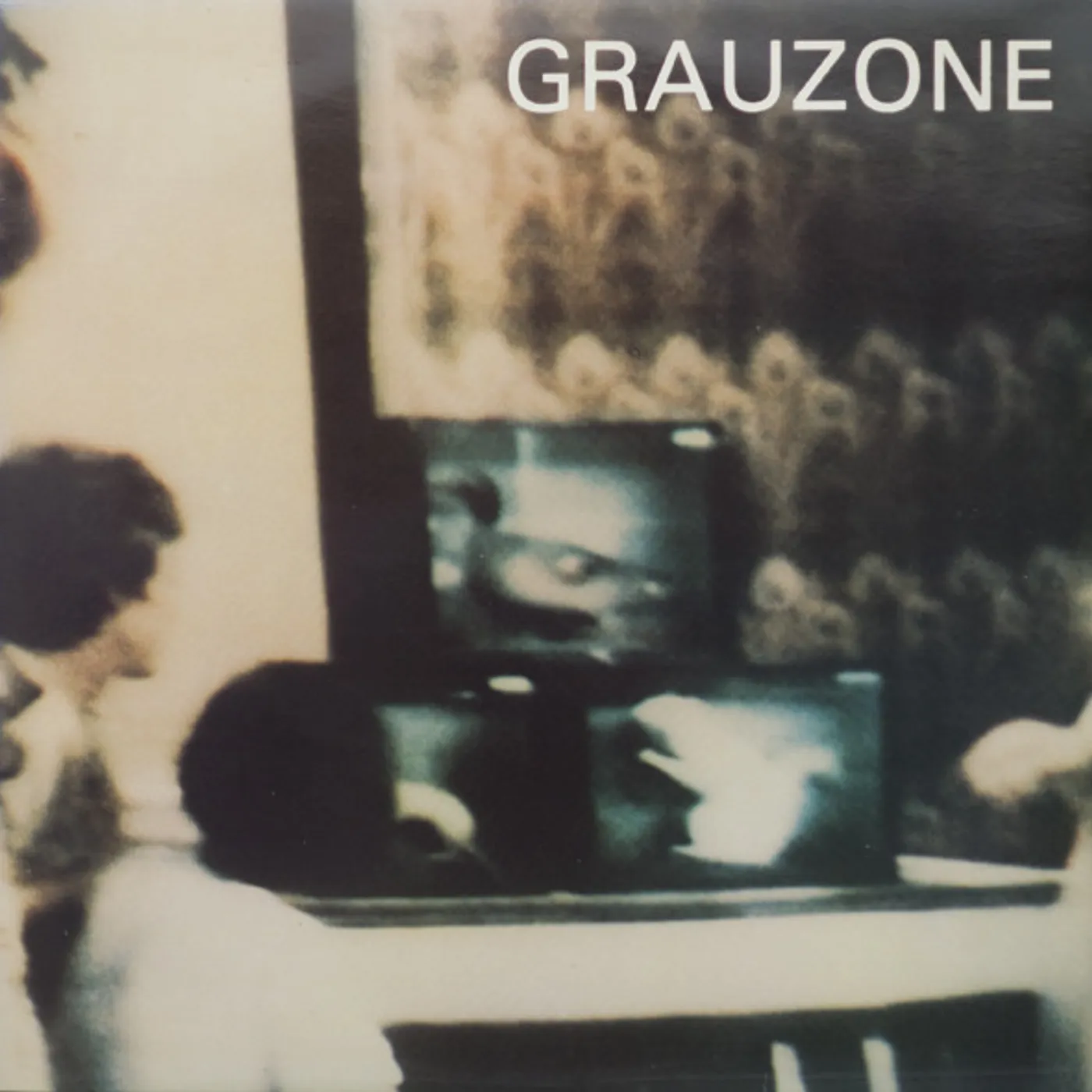 GRAUZONE CD