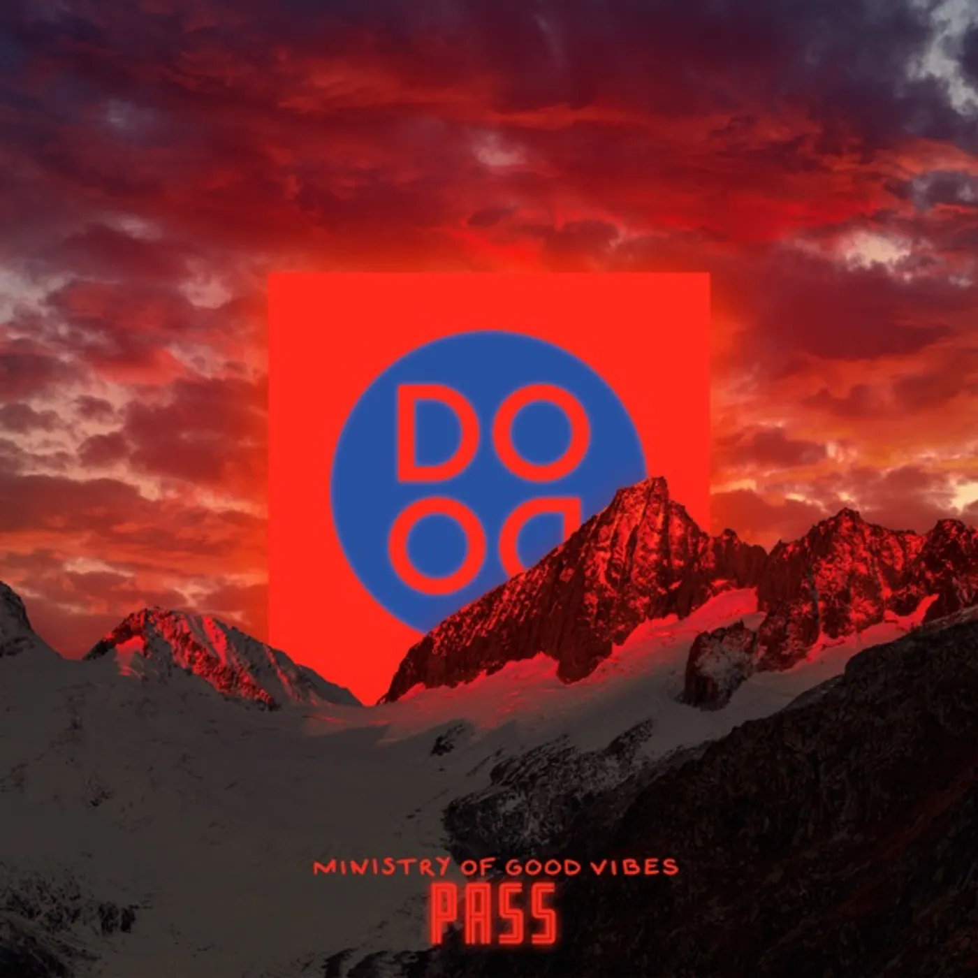 Dodo PASS CD