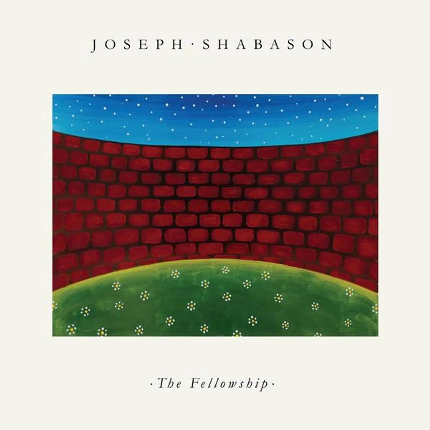 Joseph Shabason FELLOWSHIP (SKY BLUE VINYL) Vinyl Record