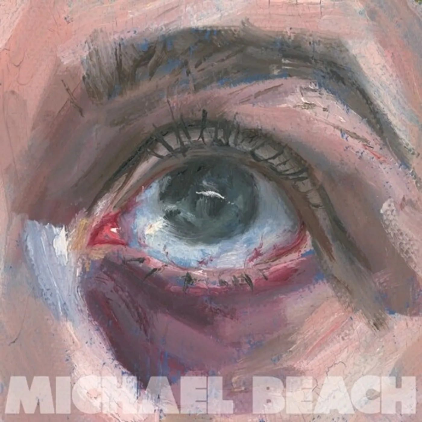 Michael Beach Dream Violence Vinyl Record