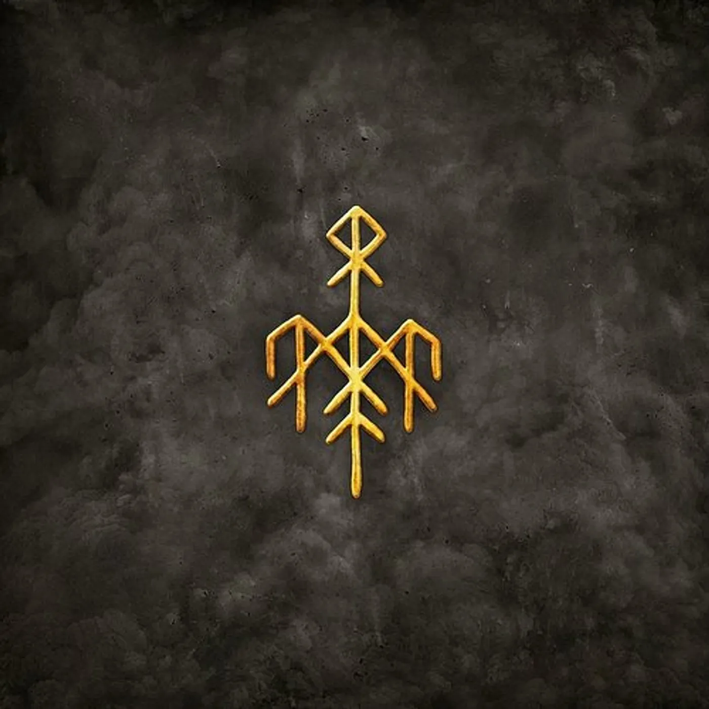 Wardruna SKALD Vinyl Record