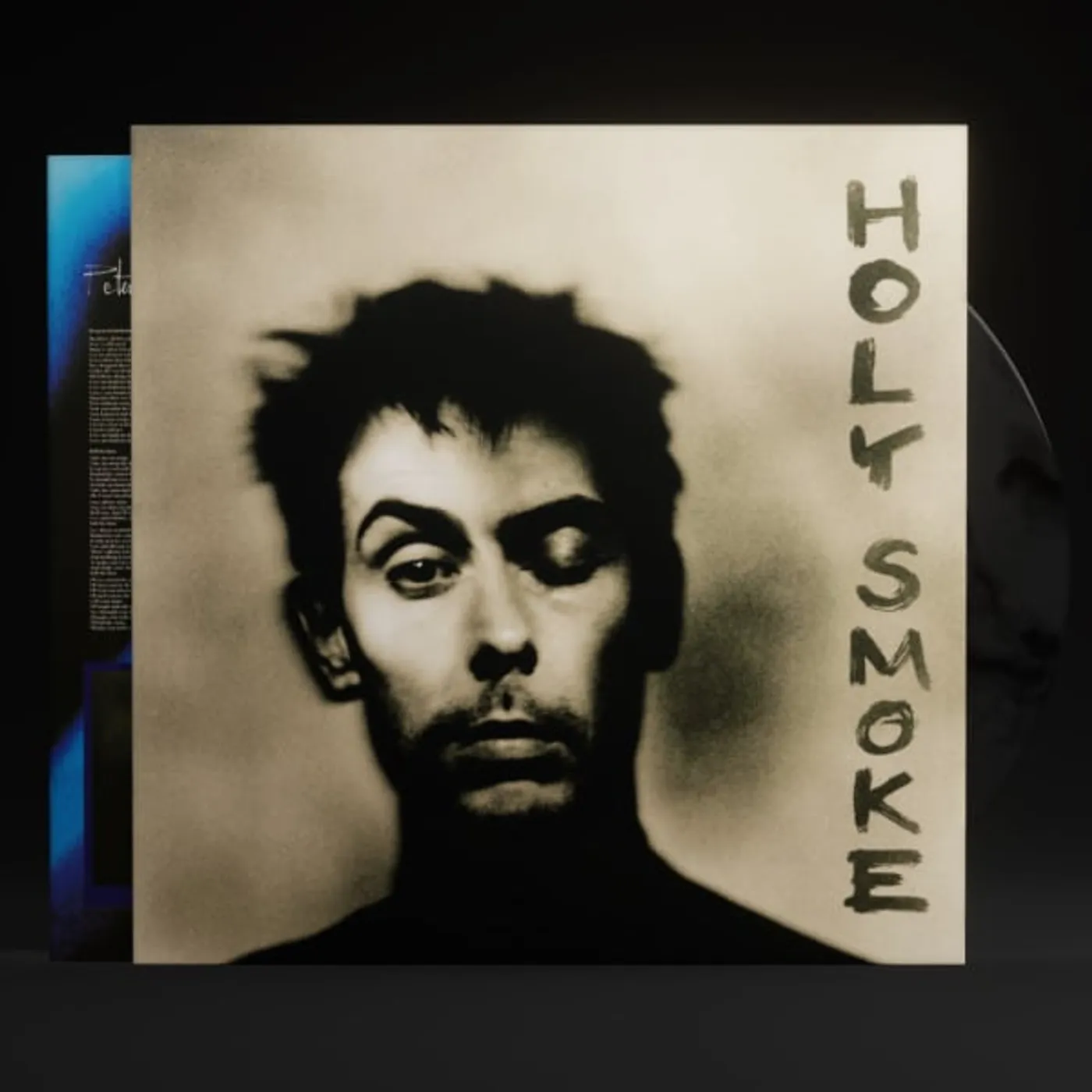 Peter Murphy Holy Smoke Vinyl Record
