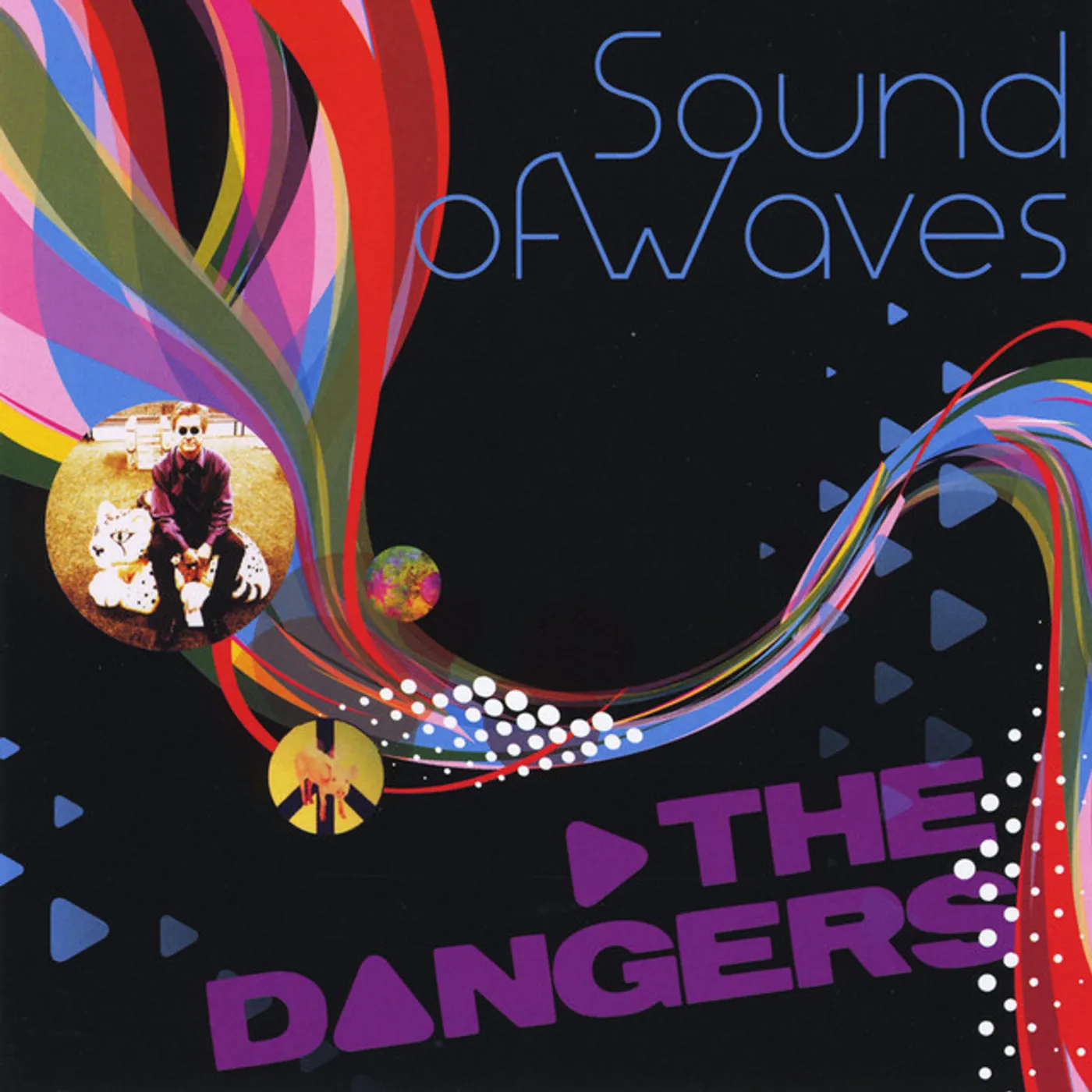 Dangers SOUND OF WAVES CD