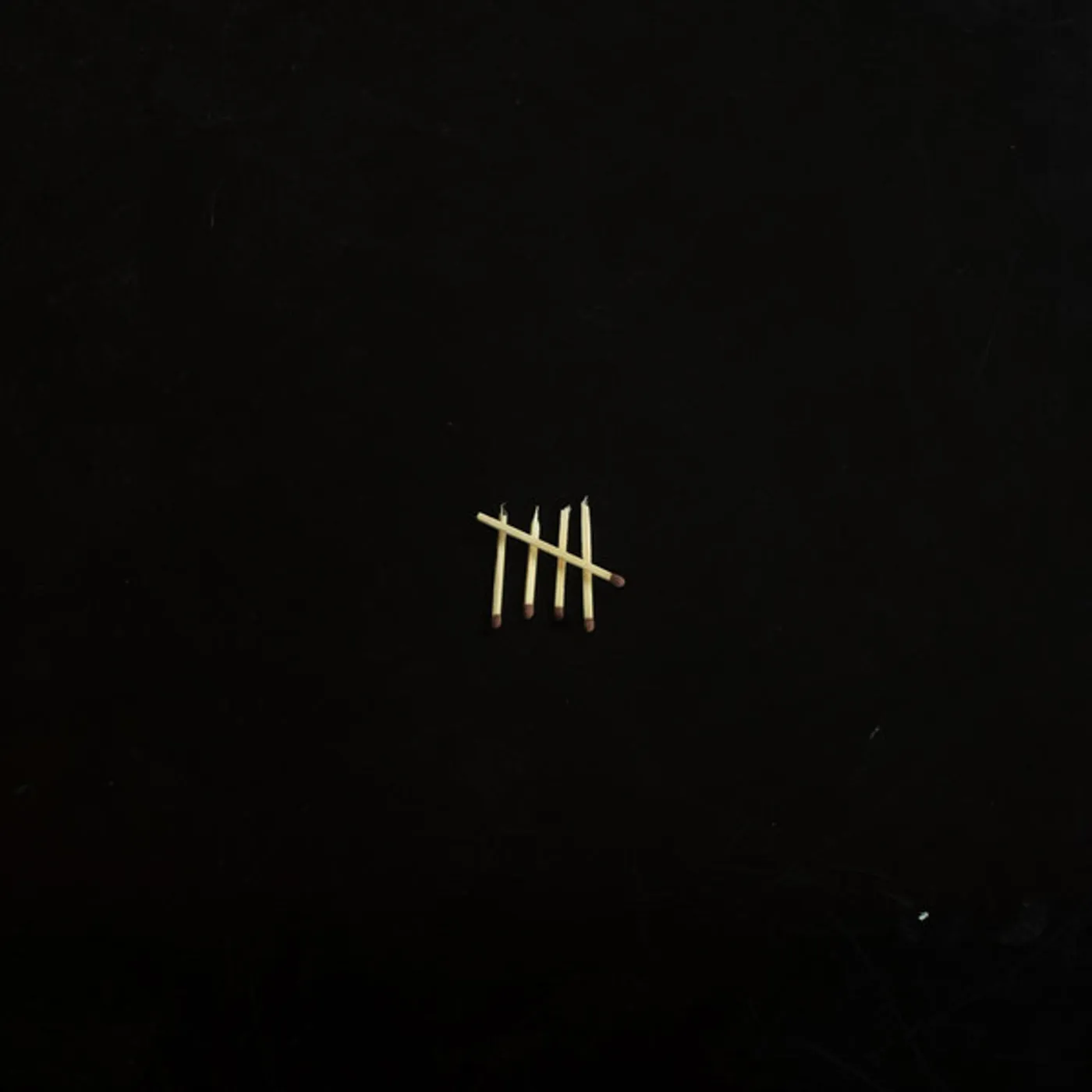 Sault 5 Vinyl Record