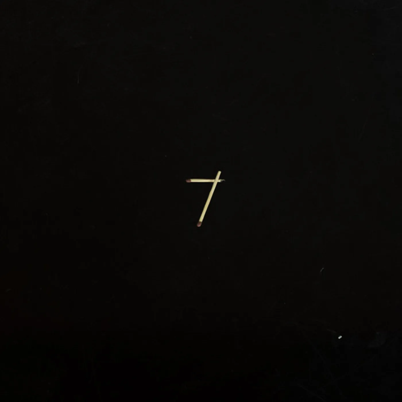 SAULT 7 Vinyl Record