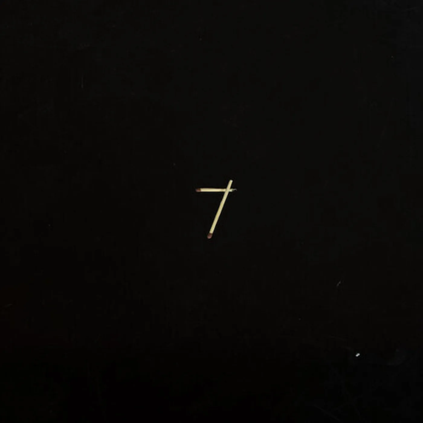 SAULT 7 CD