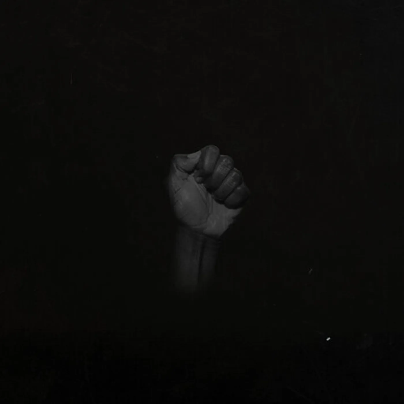 SAULT UNTITLED (BLACK IS) CD