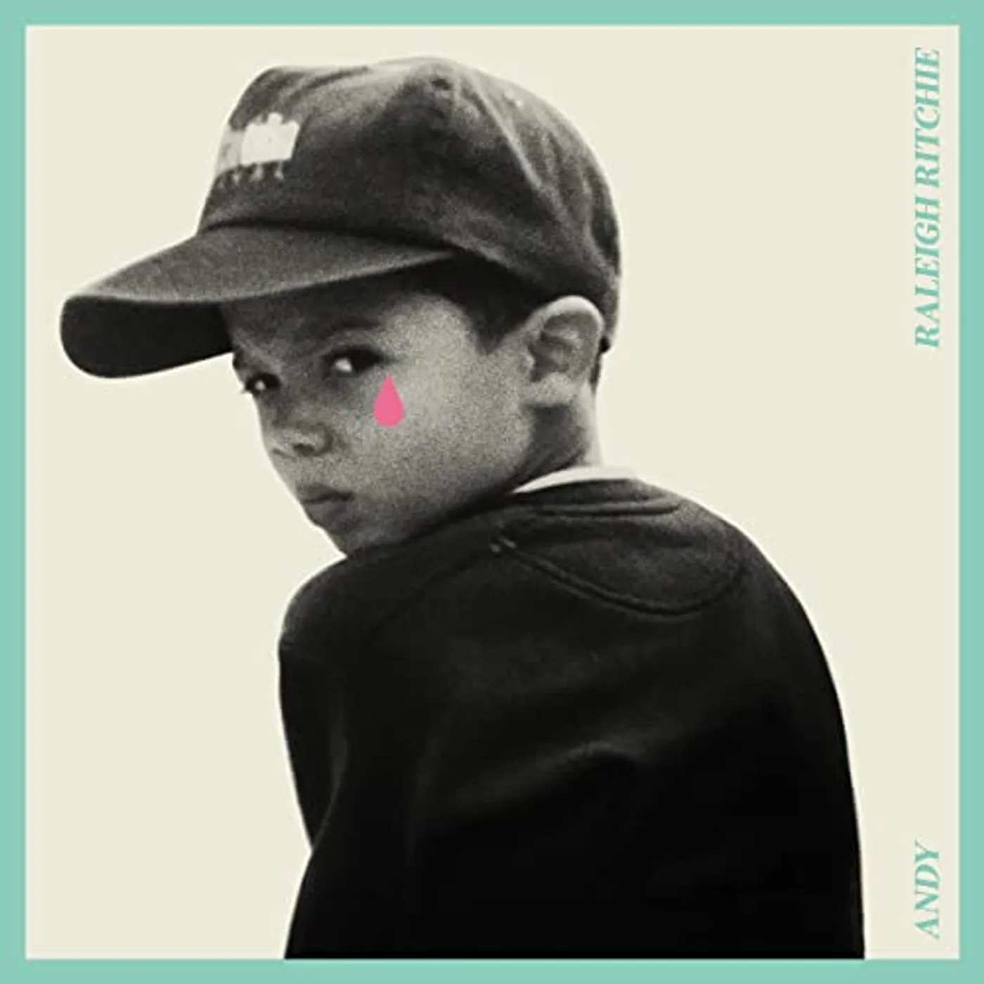 Raleigh Ritchie Andy Vinyl Record