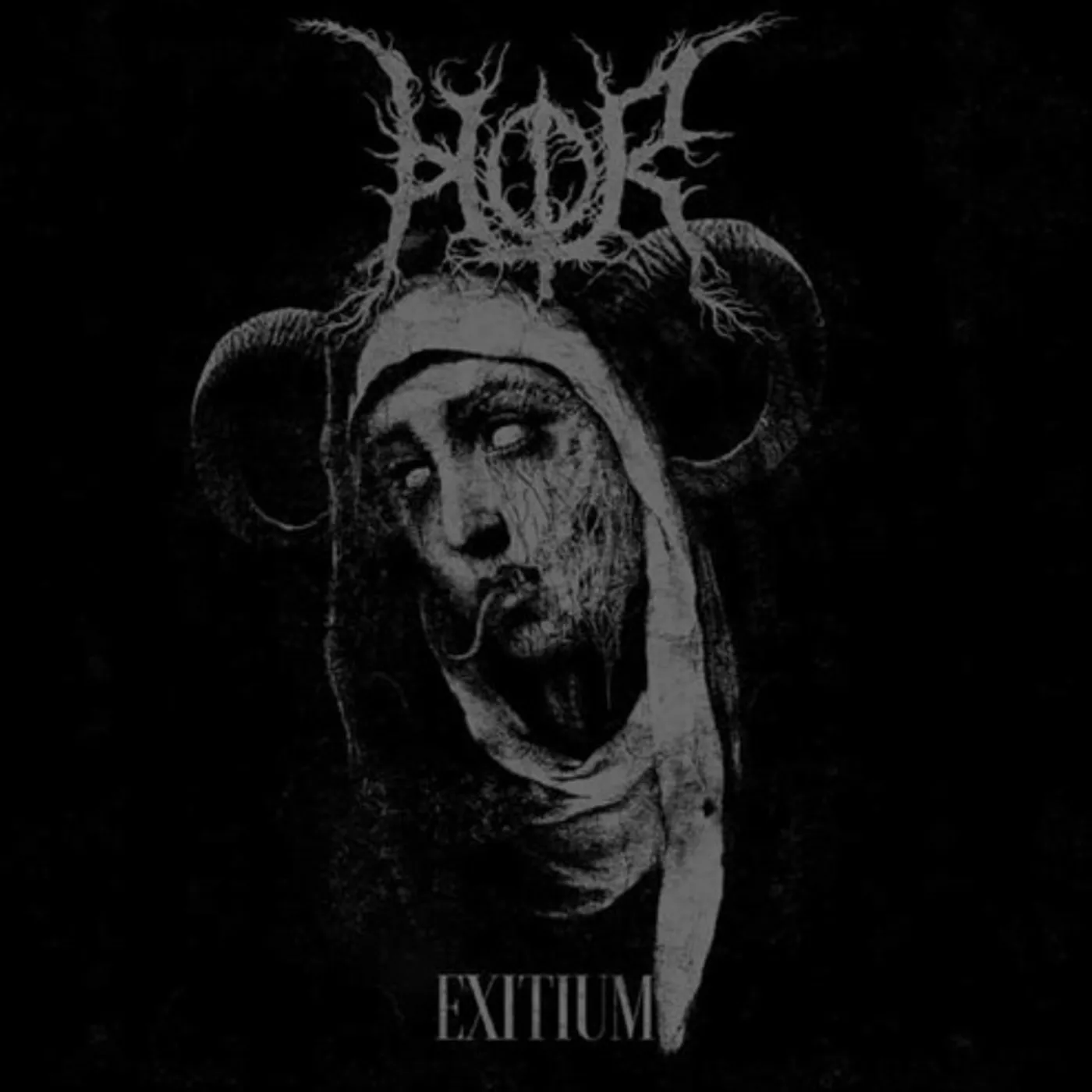 Hor EXITIUM CD
