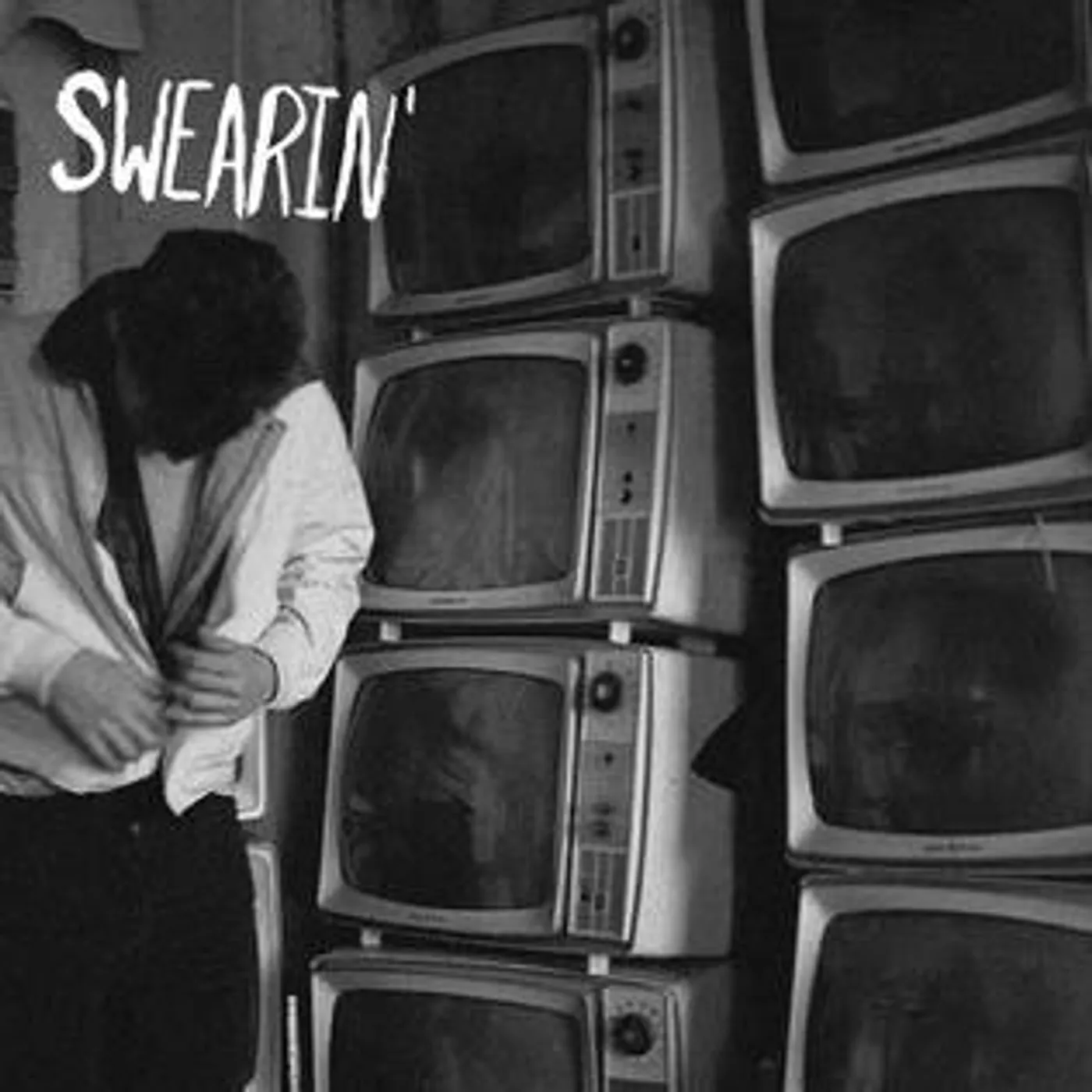 Swearin' Vinyl Record