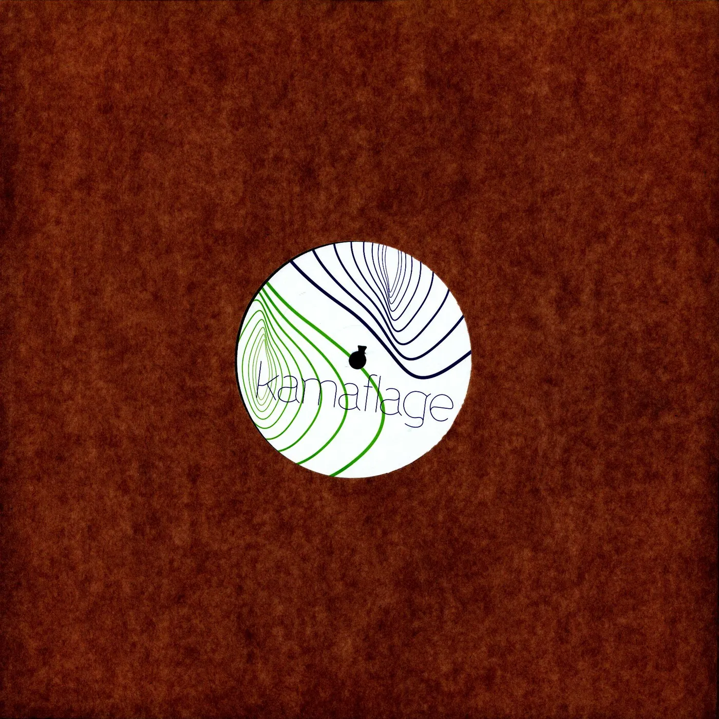 KOOLER FREEFALL (ABAKUS REMIX) Vinyl Record