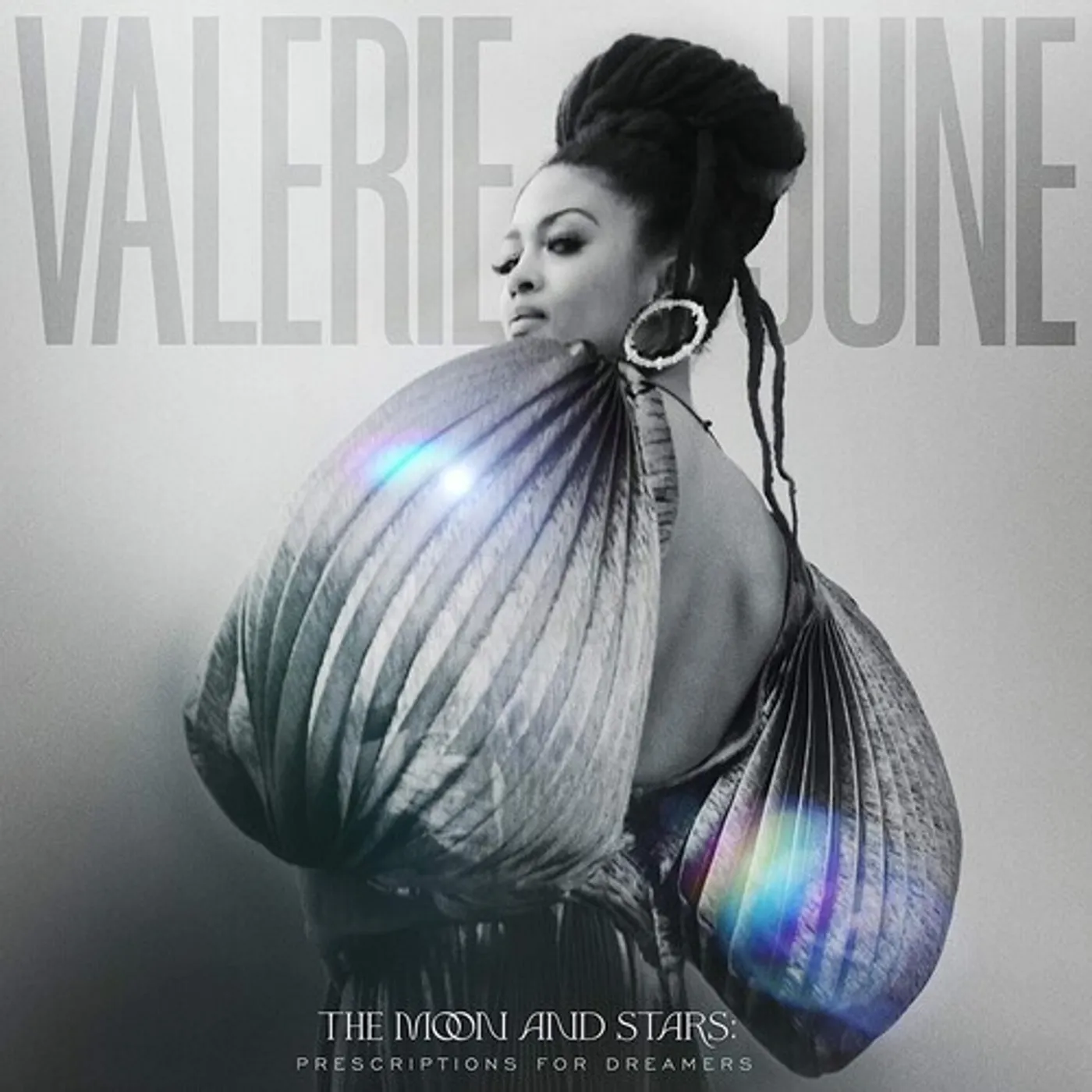 Valerie June MOON & STARS: PRESCRIPTIONS FOR DREAMERS CD