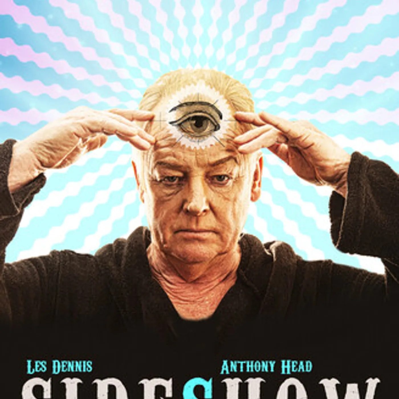 SIDESHOW Blu-ray