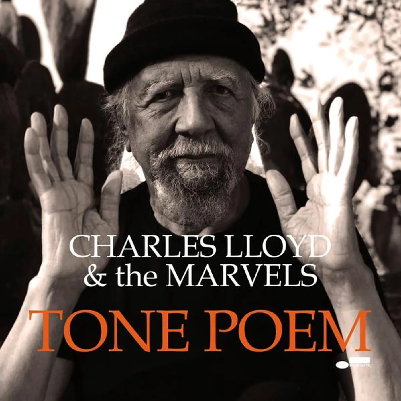 Charles Lloyd & The Marvels Tone Poem Vinyl Record