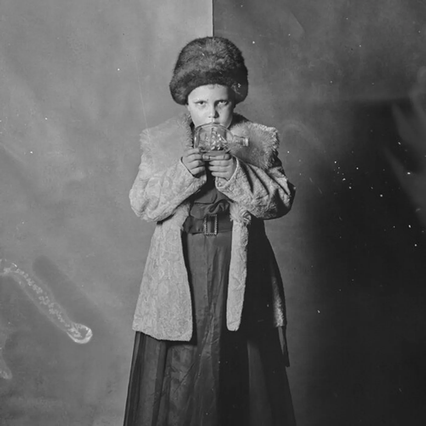 William The Conqueror MAVERICK THINKER CD