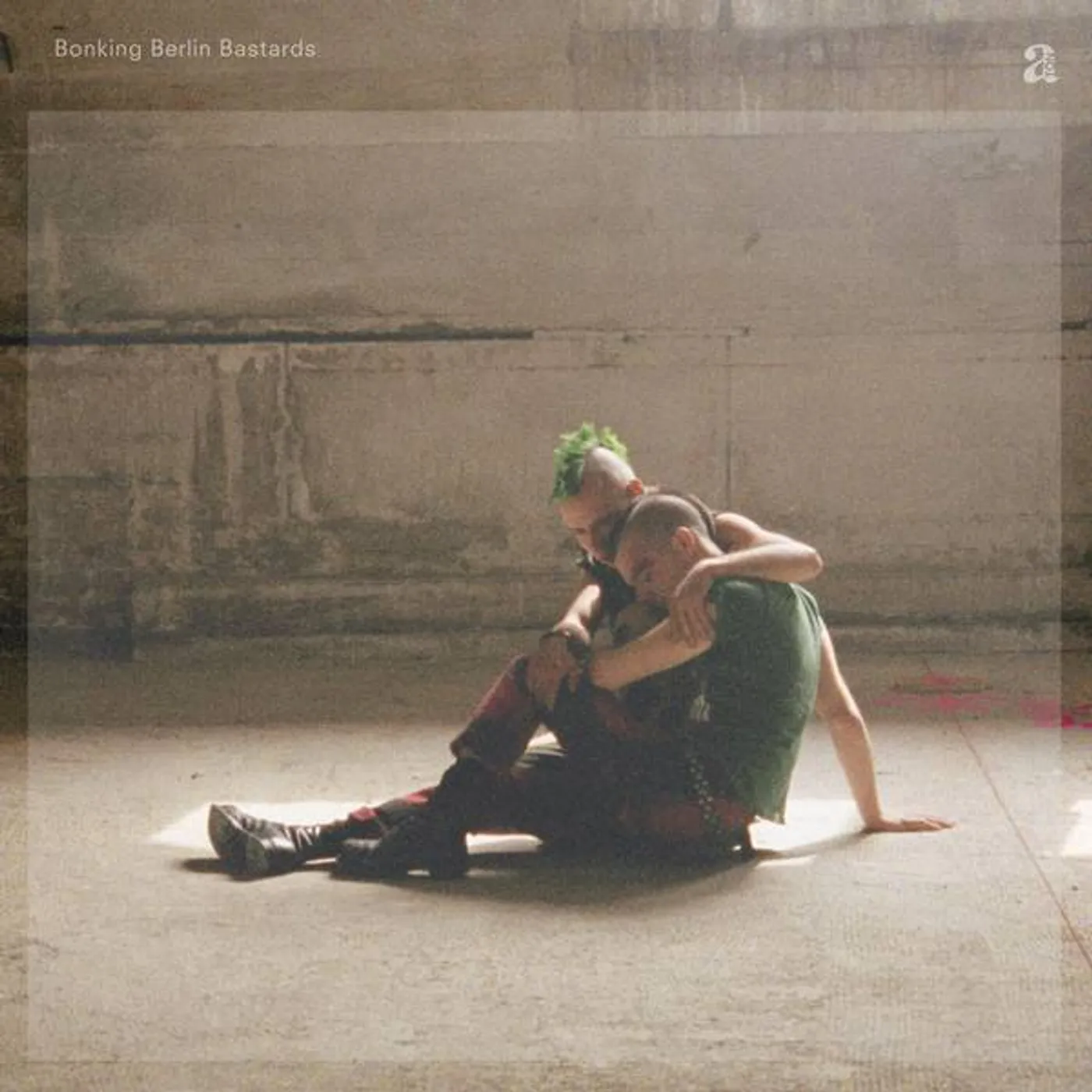 Bonking Berlin Bastards / Various
