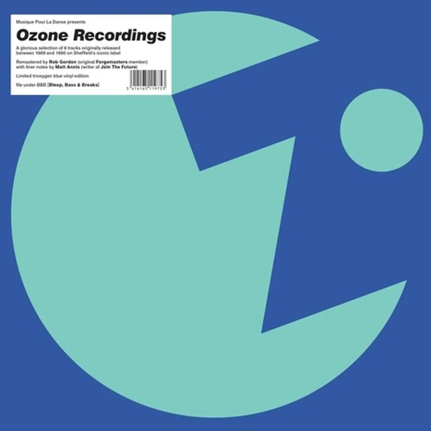 Ozone / Various