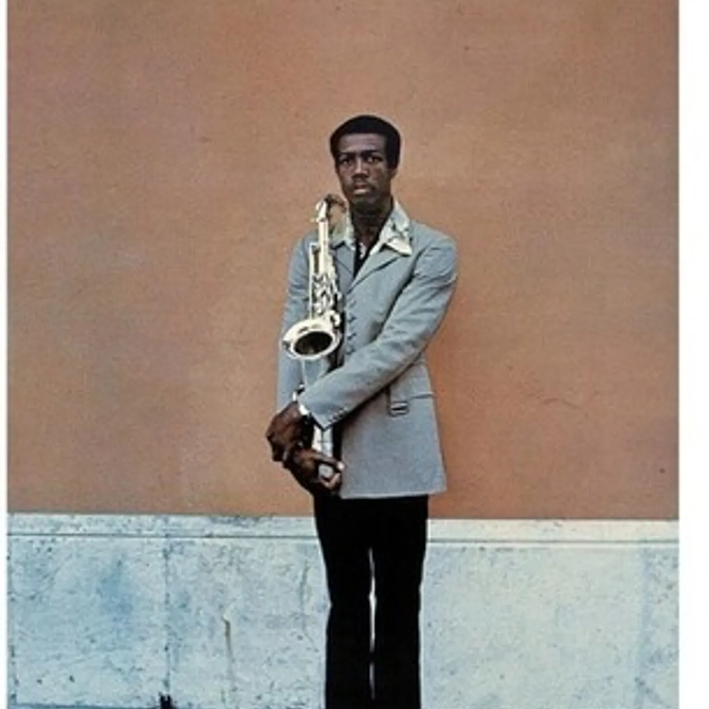 Billy Harper Black Saint Vinyl Record