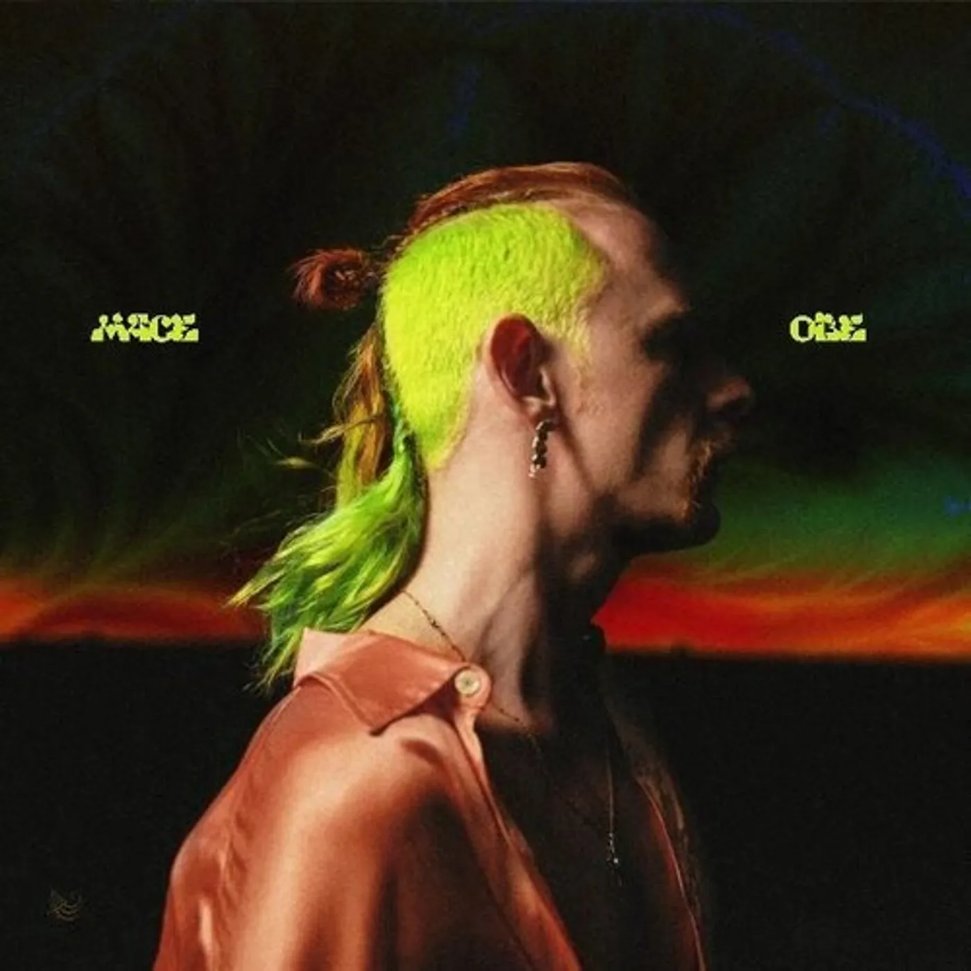 MACE OBE CD